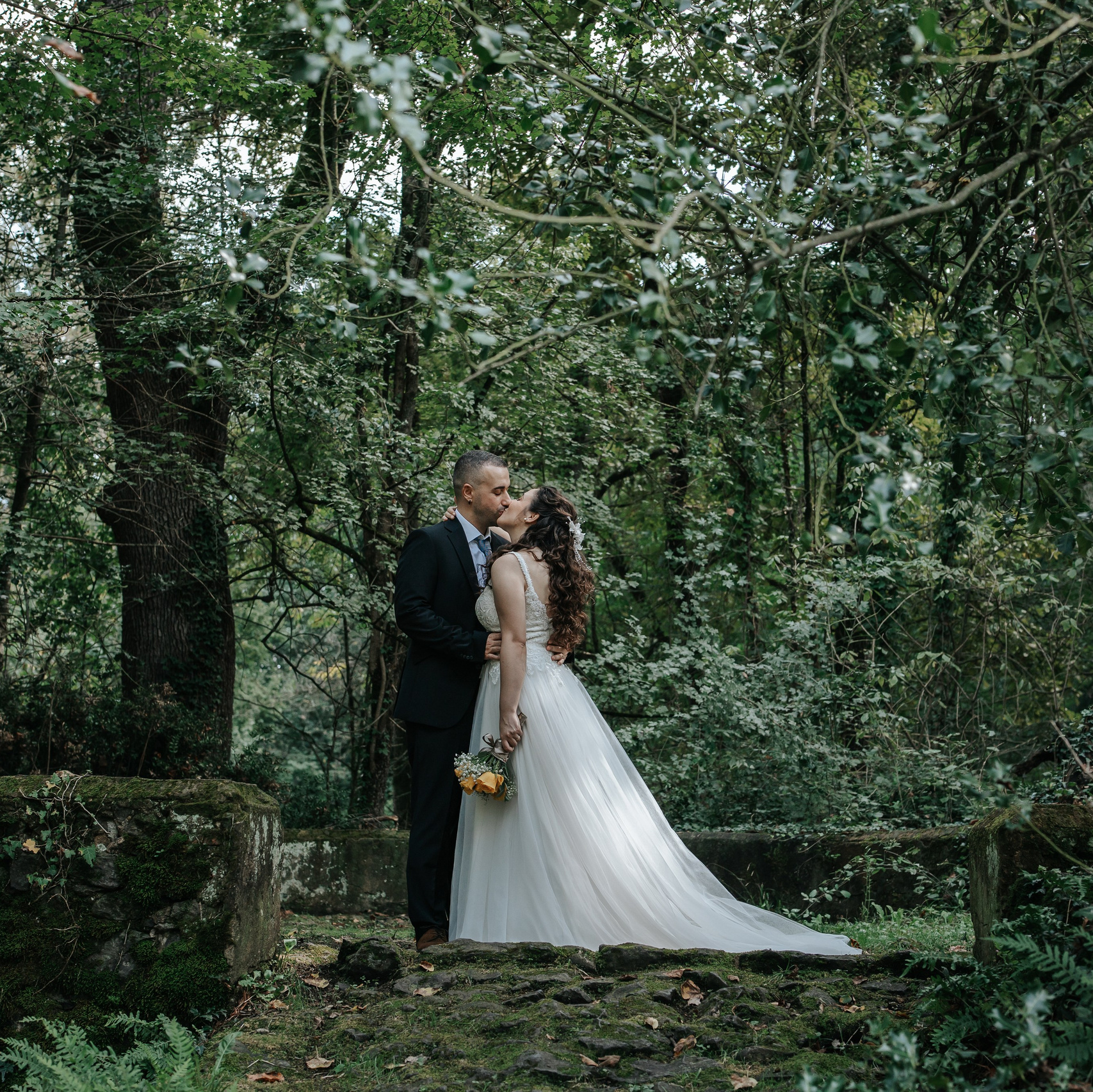 Precios 2026. Fotógrafa de bodas en Cataluña