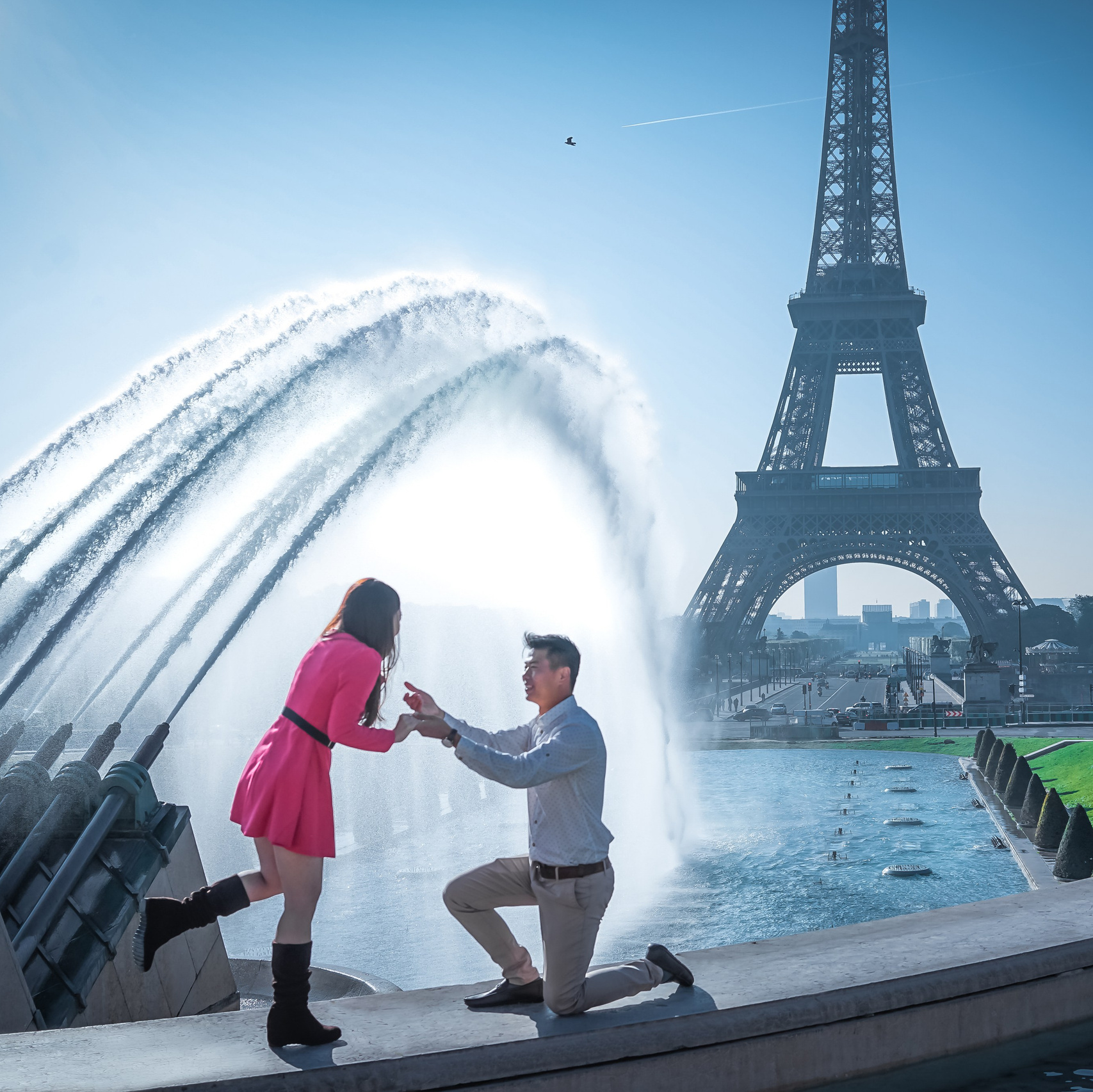 About. Photographe à Paris