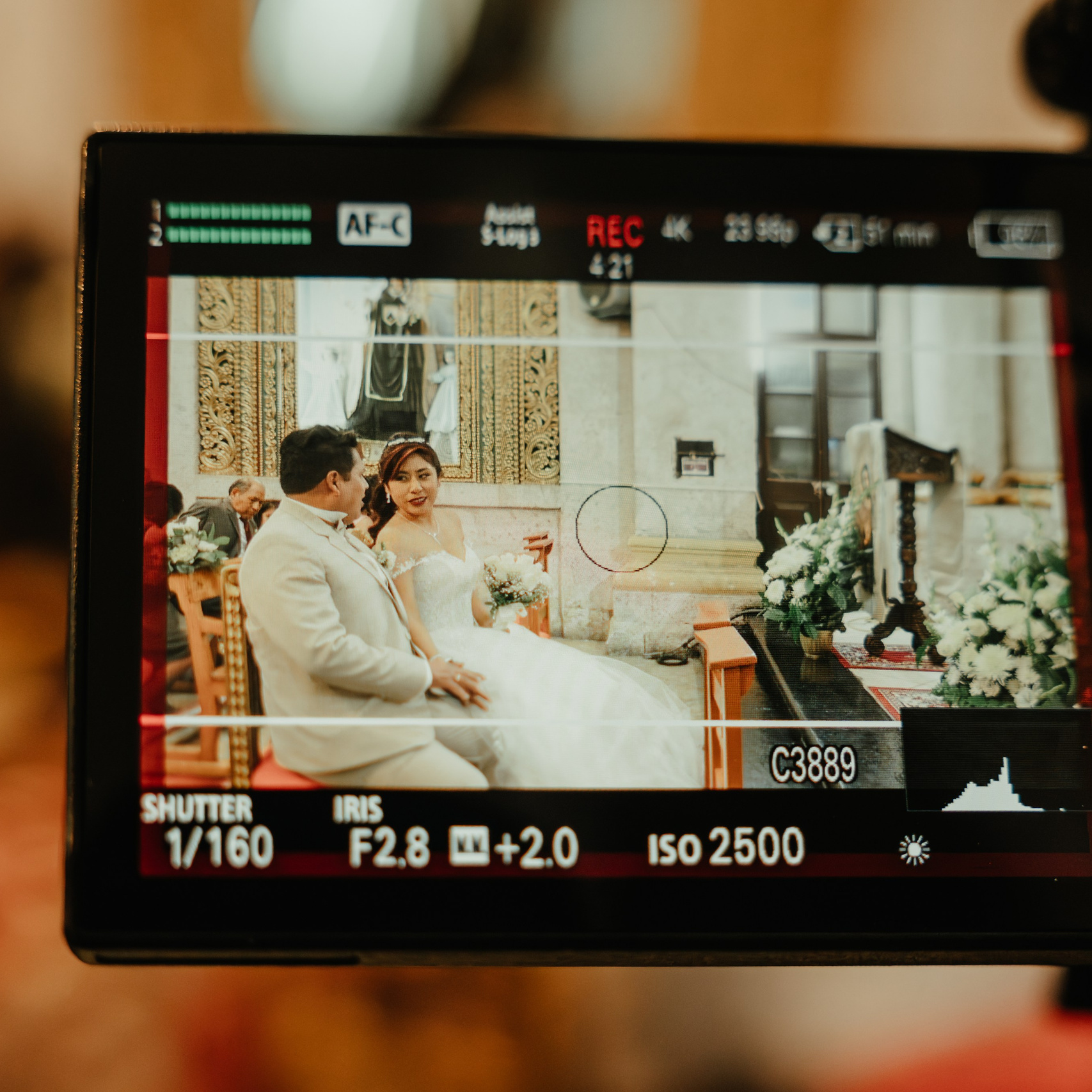 Contacto. Studio KVTA | Fotografía y Video de Bodas en Arequipa