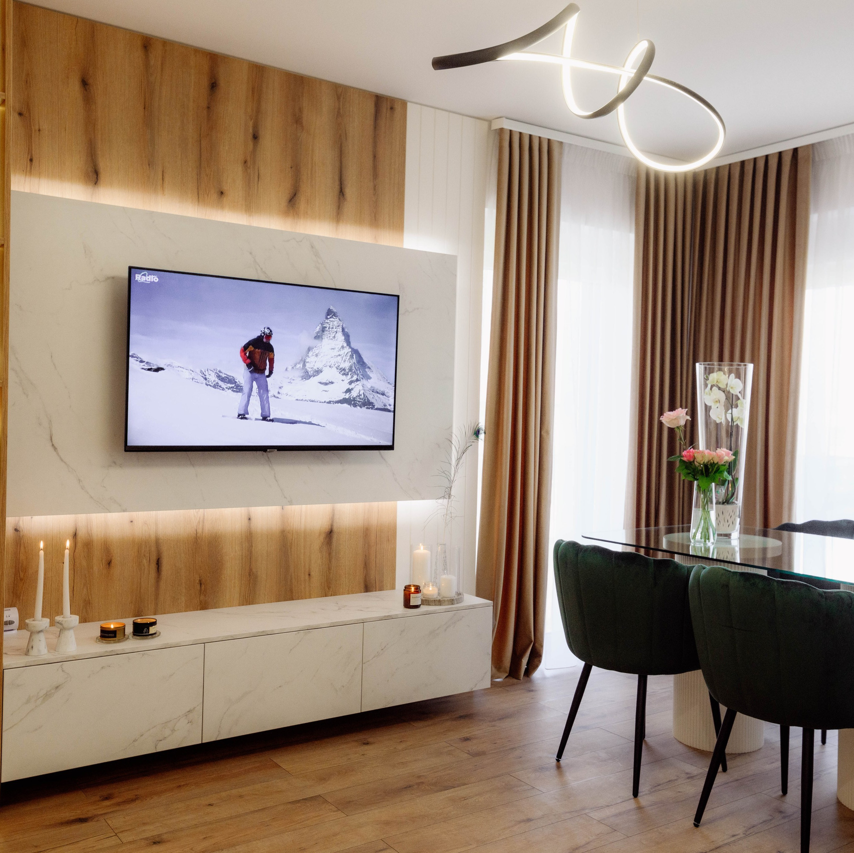 Exclusive Collection – Proiecte de Design Interior. IONESCU ELENA