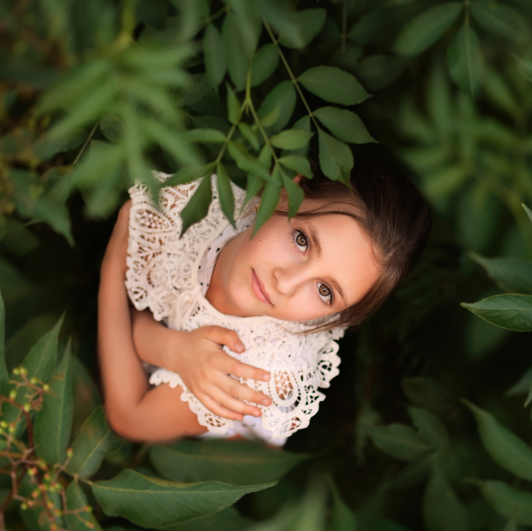 Für Fotografen. Familienfotografin Svetlana Oberländer