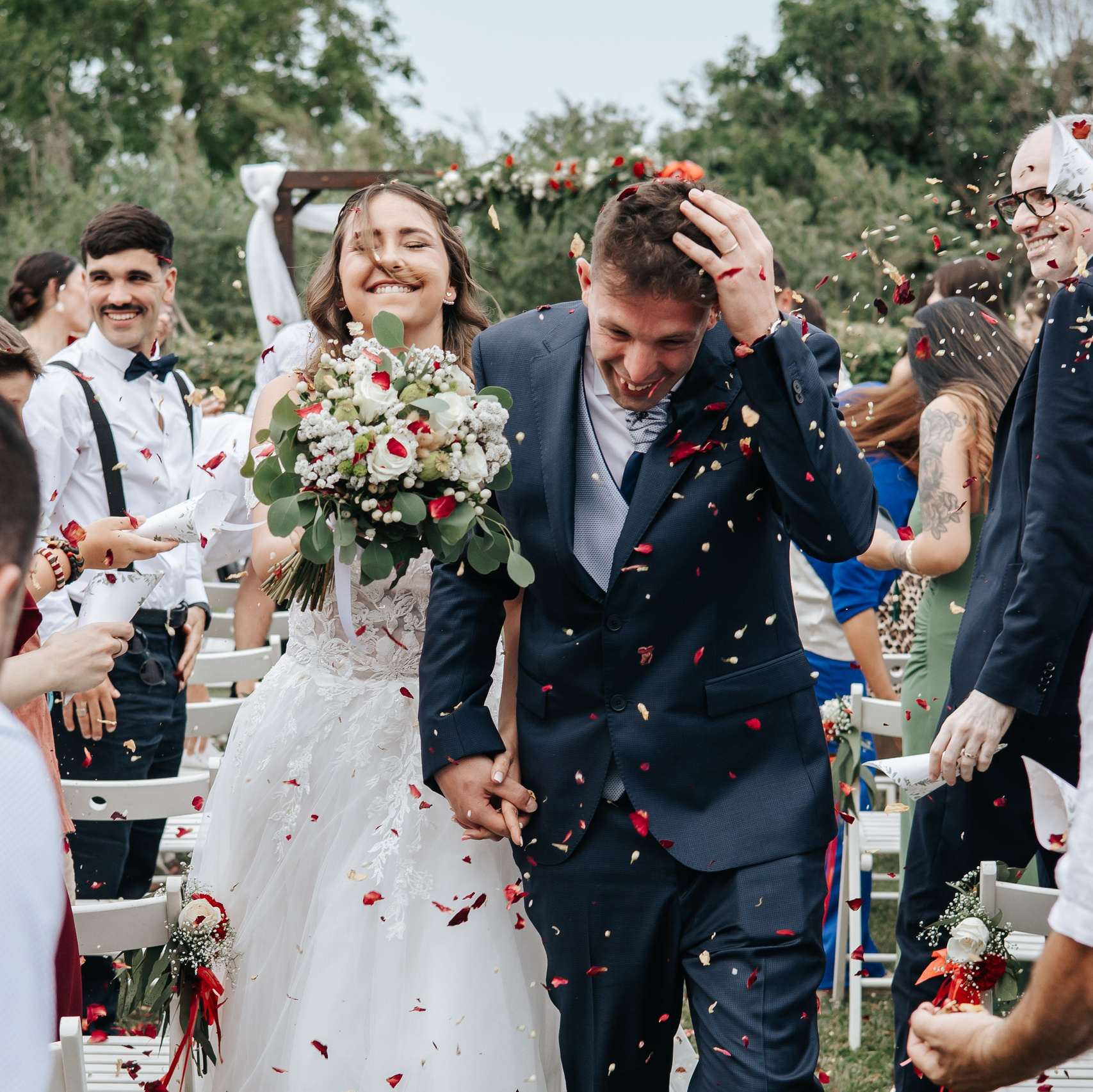 Precios 2027. Fotógrafa de bodas en Cataluña