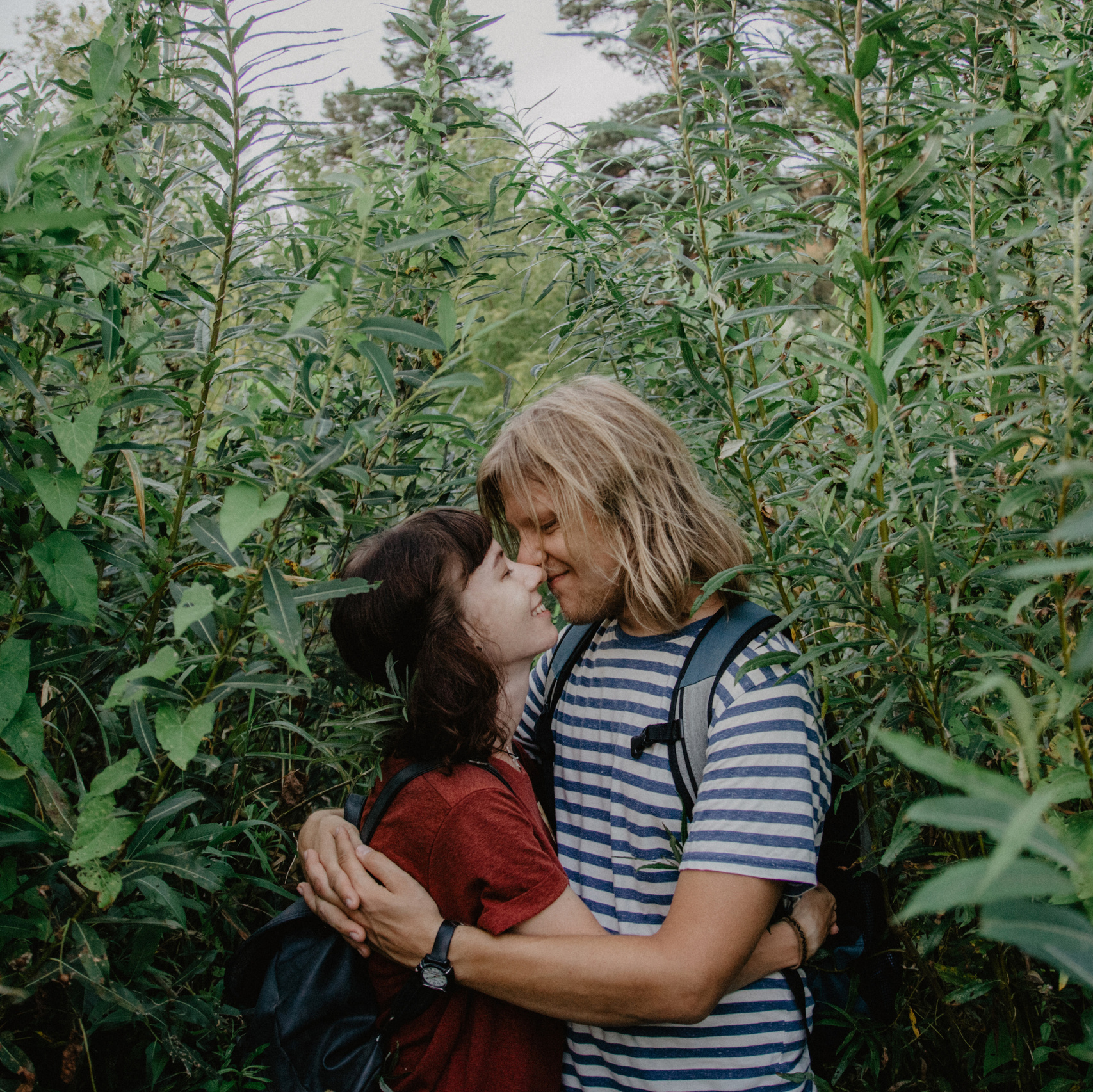 Investment. Family photographer in Warsaw Sasha Zenzina