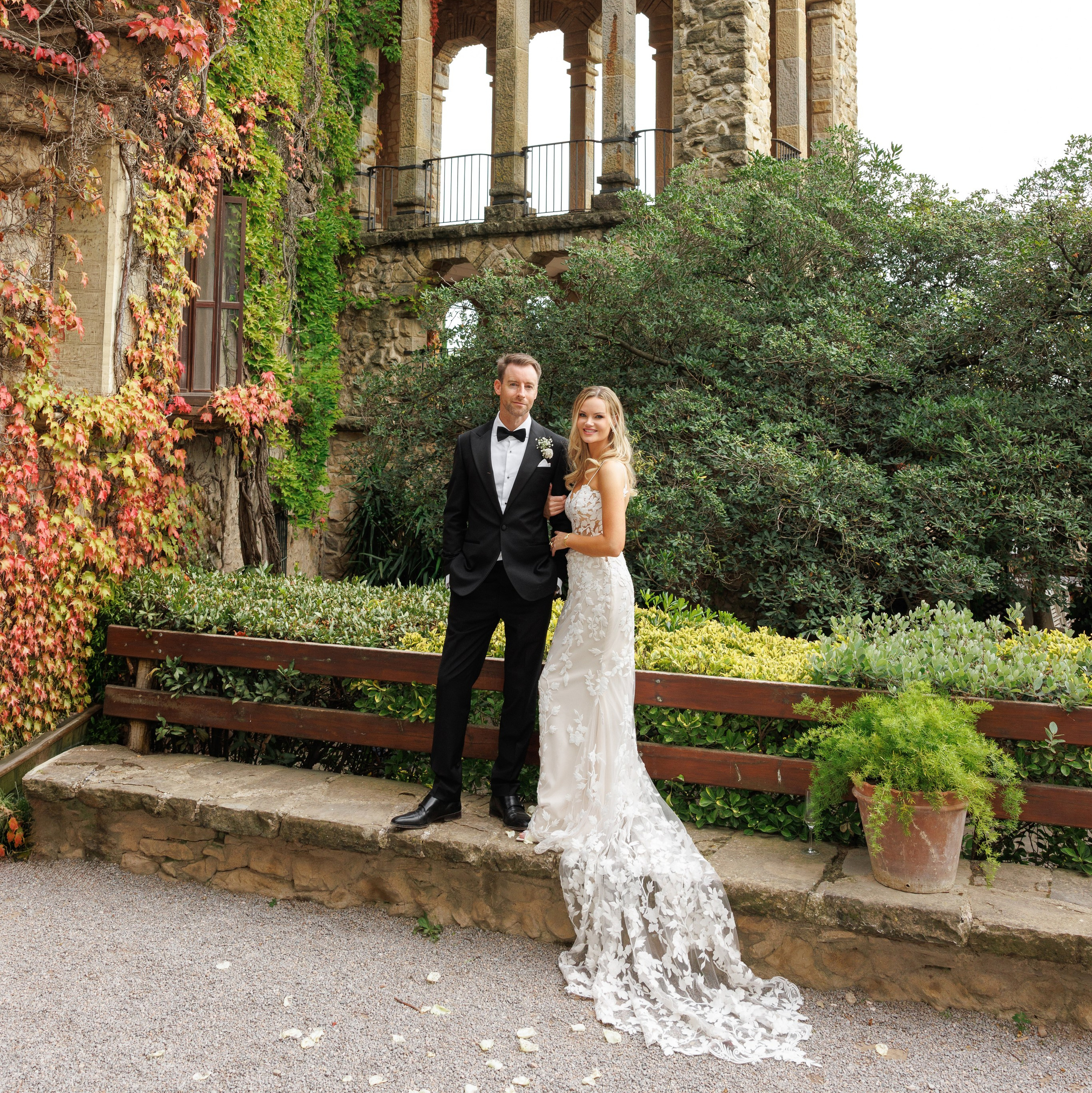 Toronto Wedding Photographer
