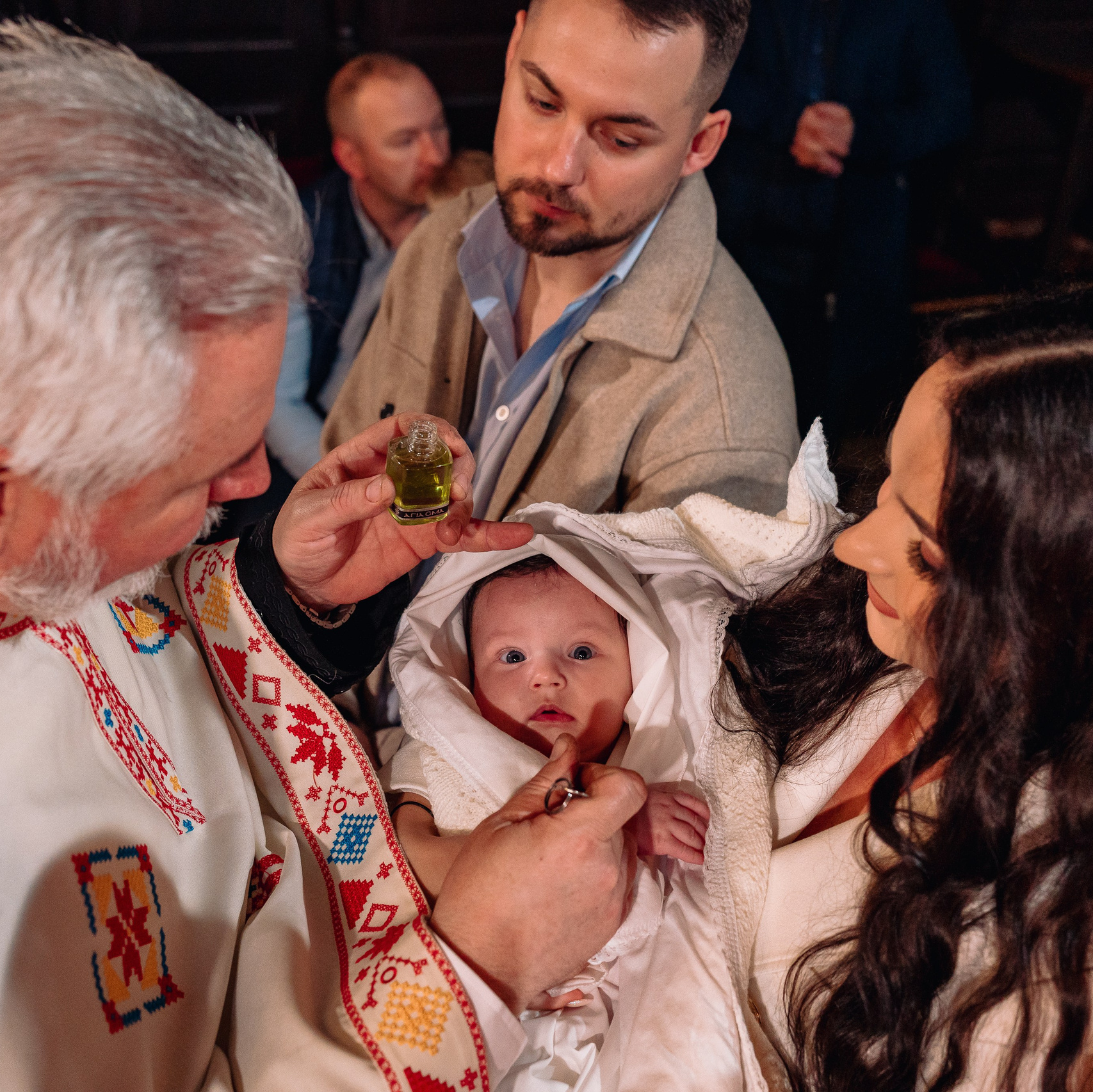 Ofertă Botez. Raw Studio. Fotograful tau de nunta!