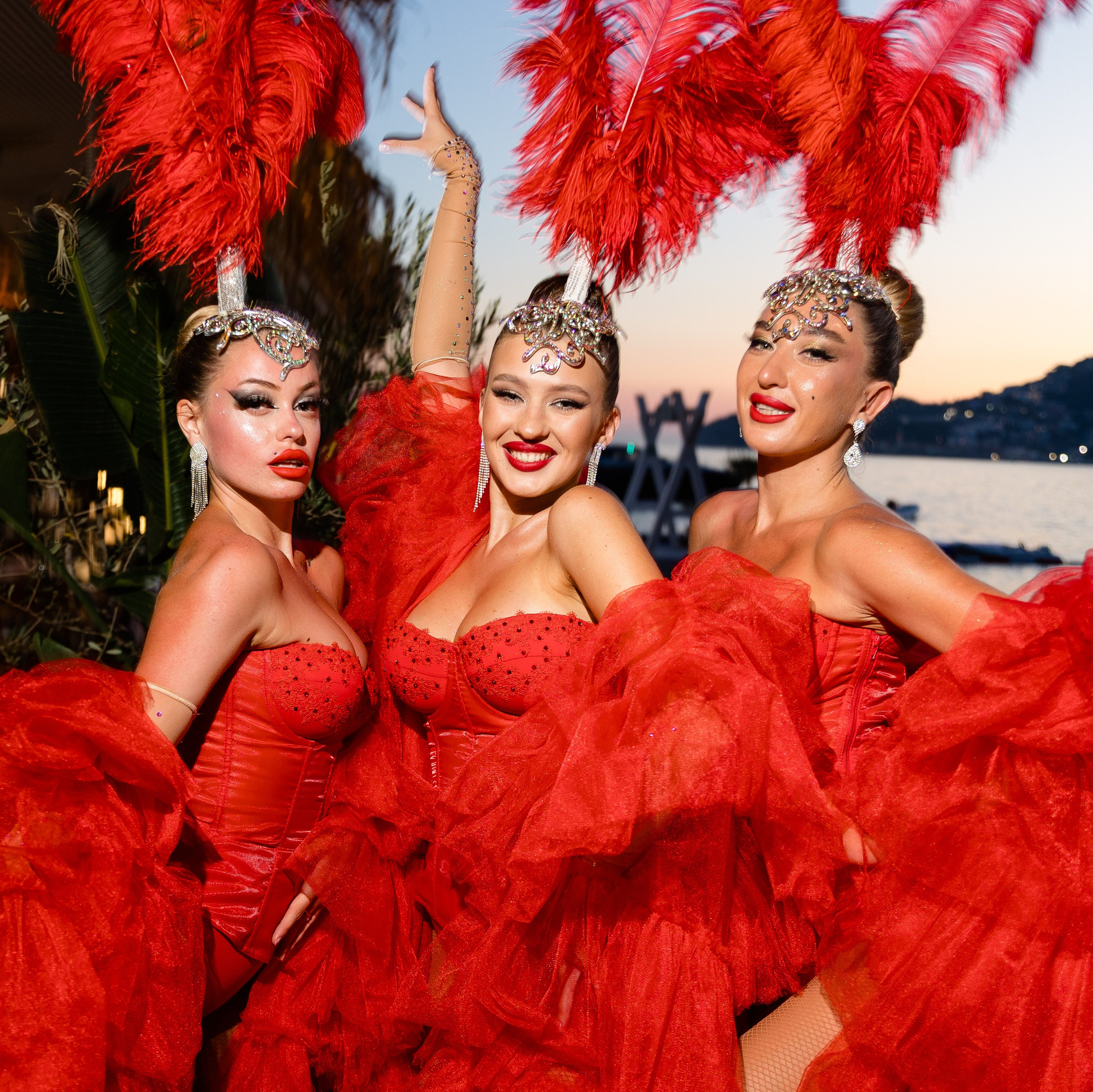 For Business. Photographer in Montenegro Andrey Svitaylo