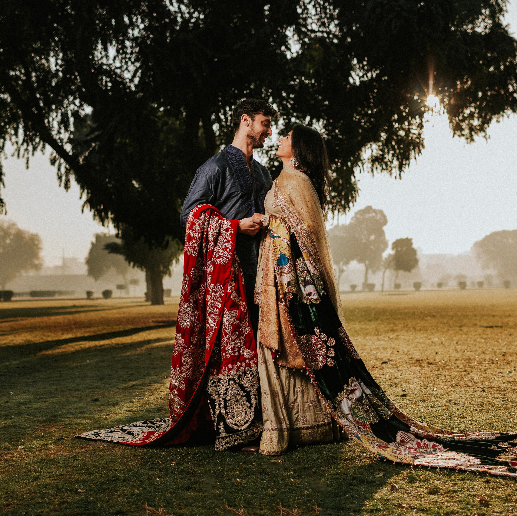 Services. Chaar Bhai — Your Personal Family Historians