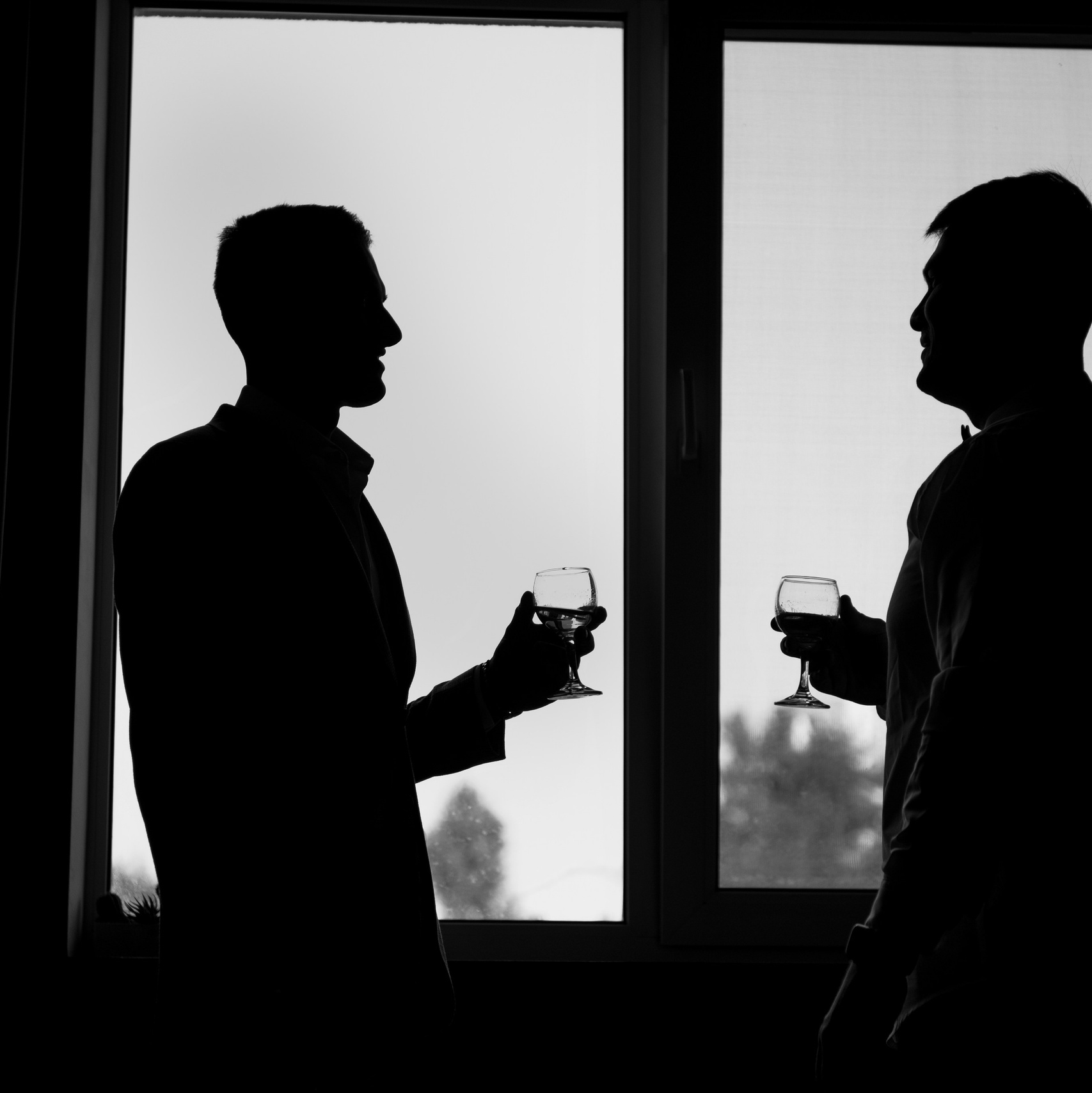 Фотоальбоми. Фотограф — Юрій Носач