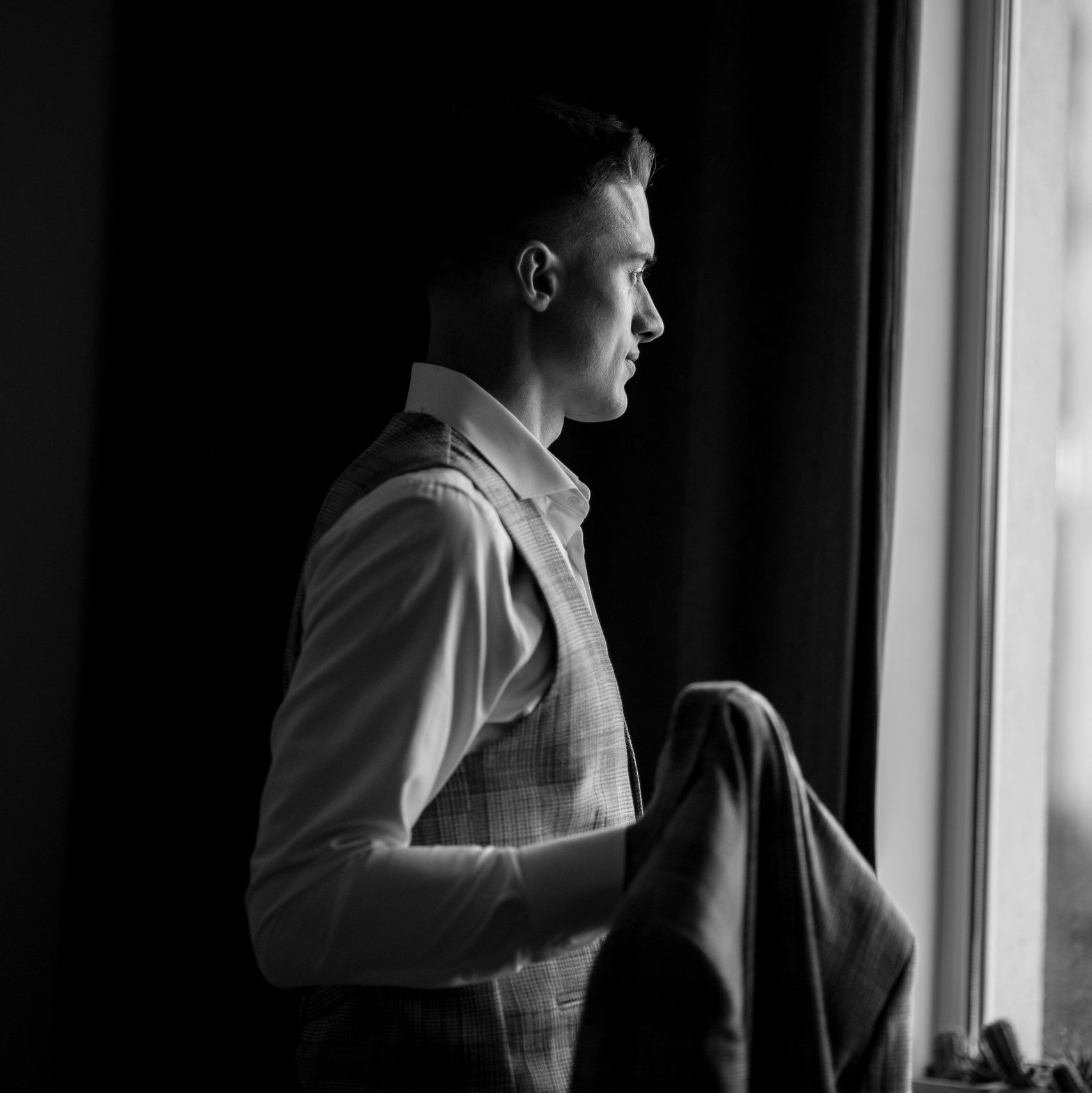 Фотоальбоми. Фотограф — Юрій Носач