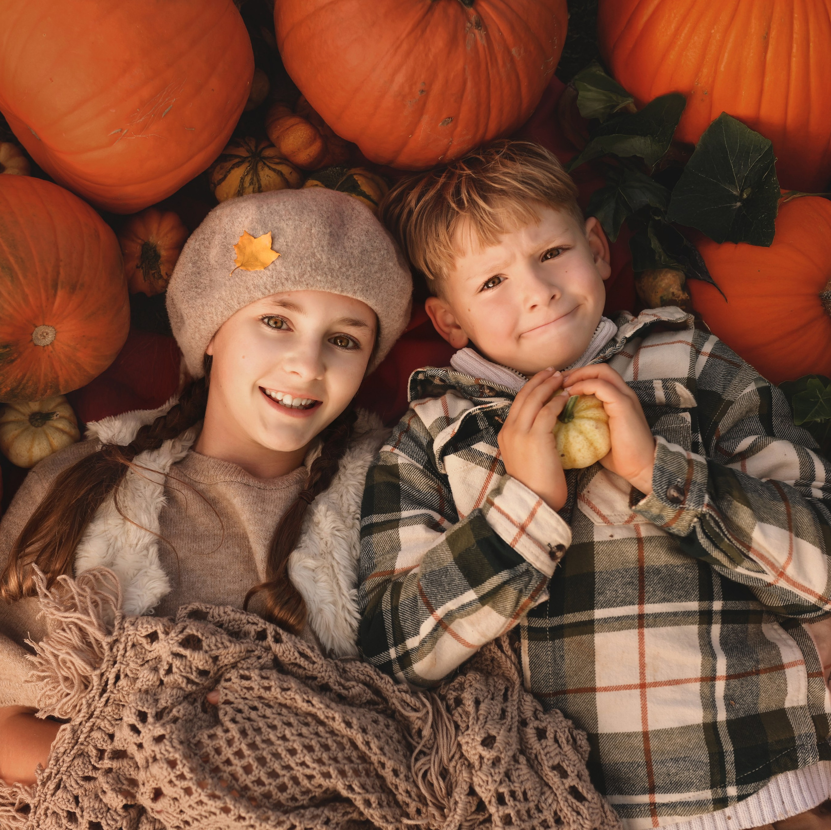 Investition. Familienfotografin Svetlana Oberländer