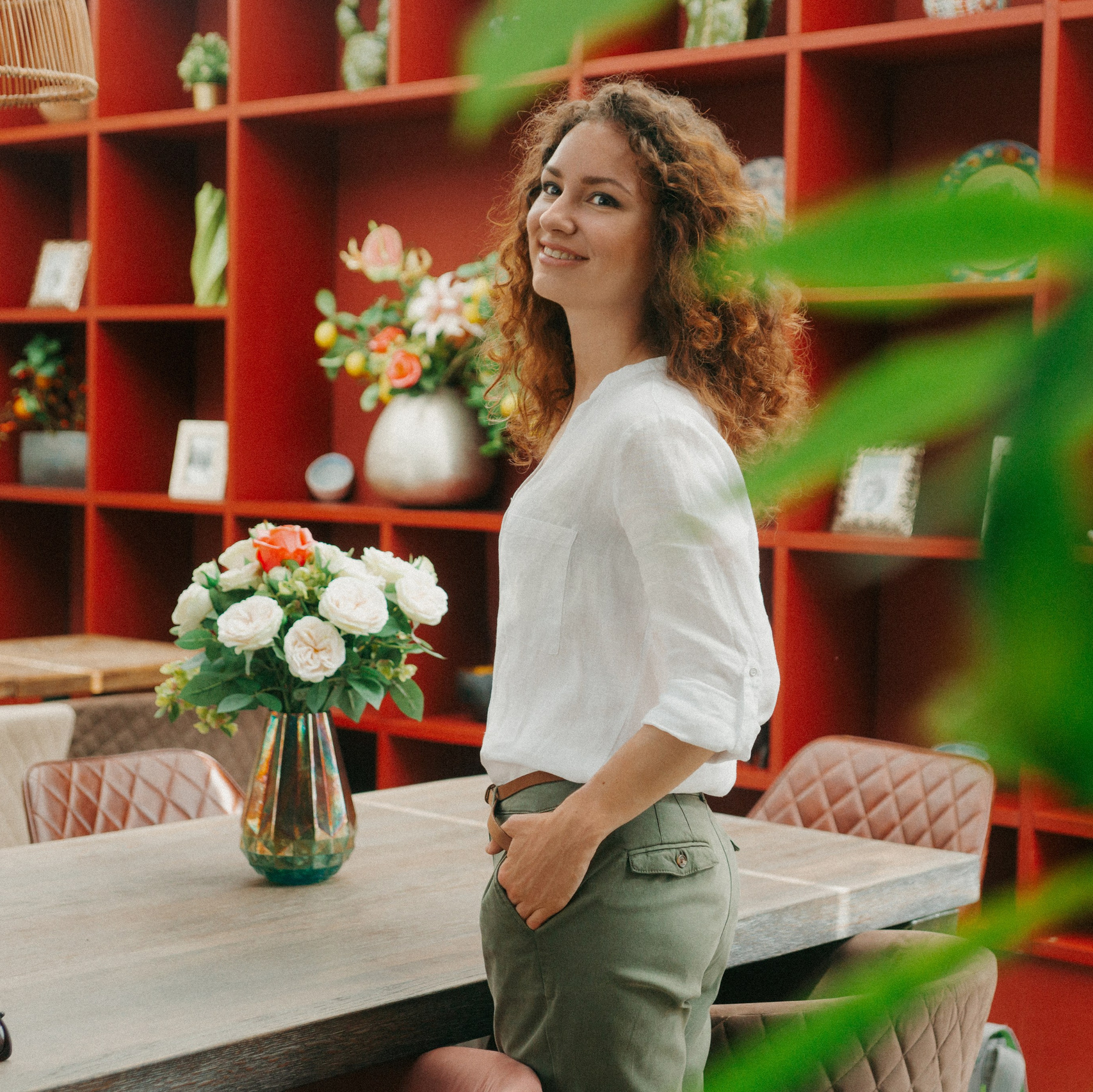 Фотограф в Болгарии Екатерина Зубкова