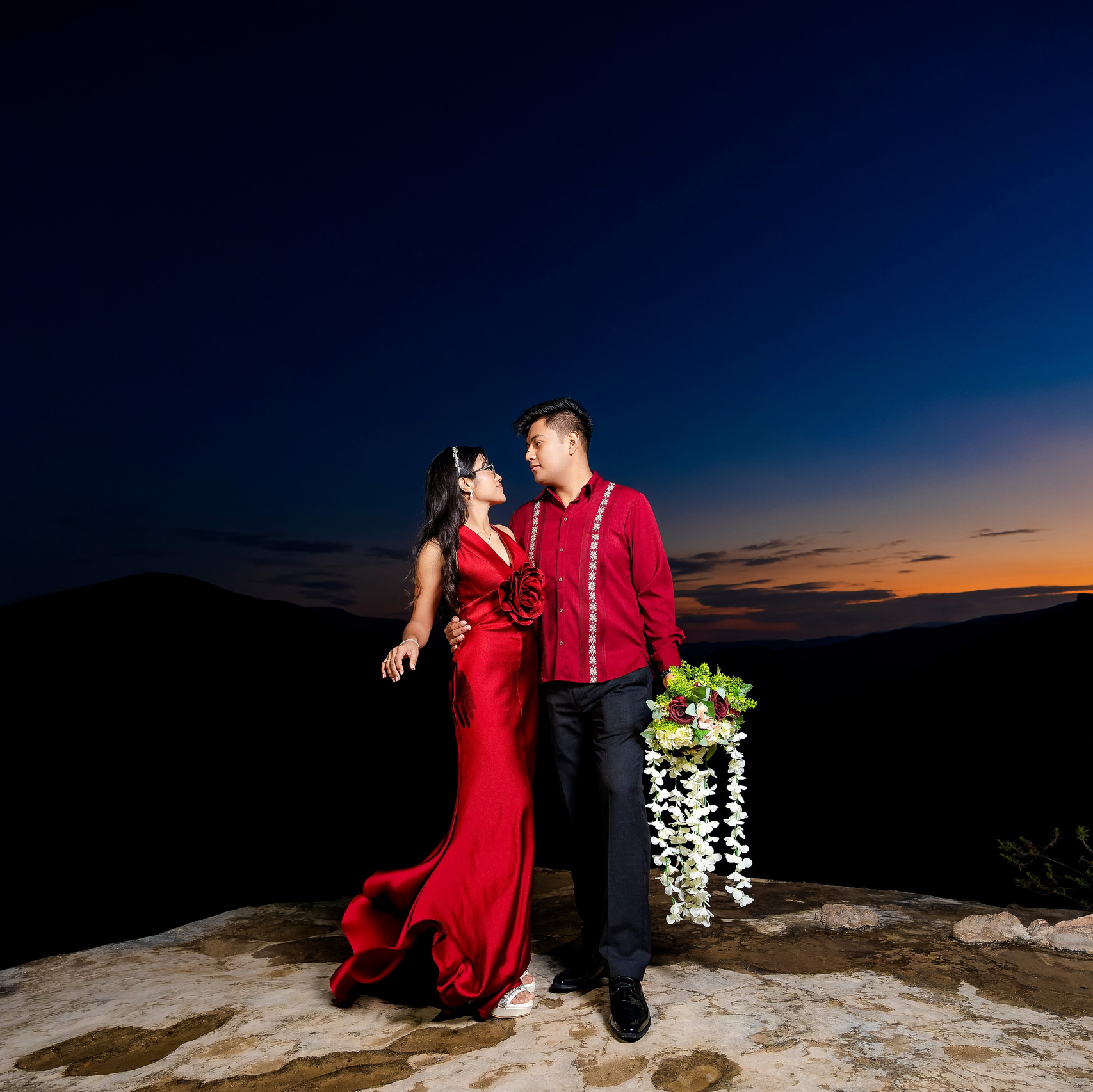 Paquetes. Emilianofilms