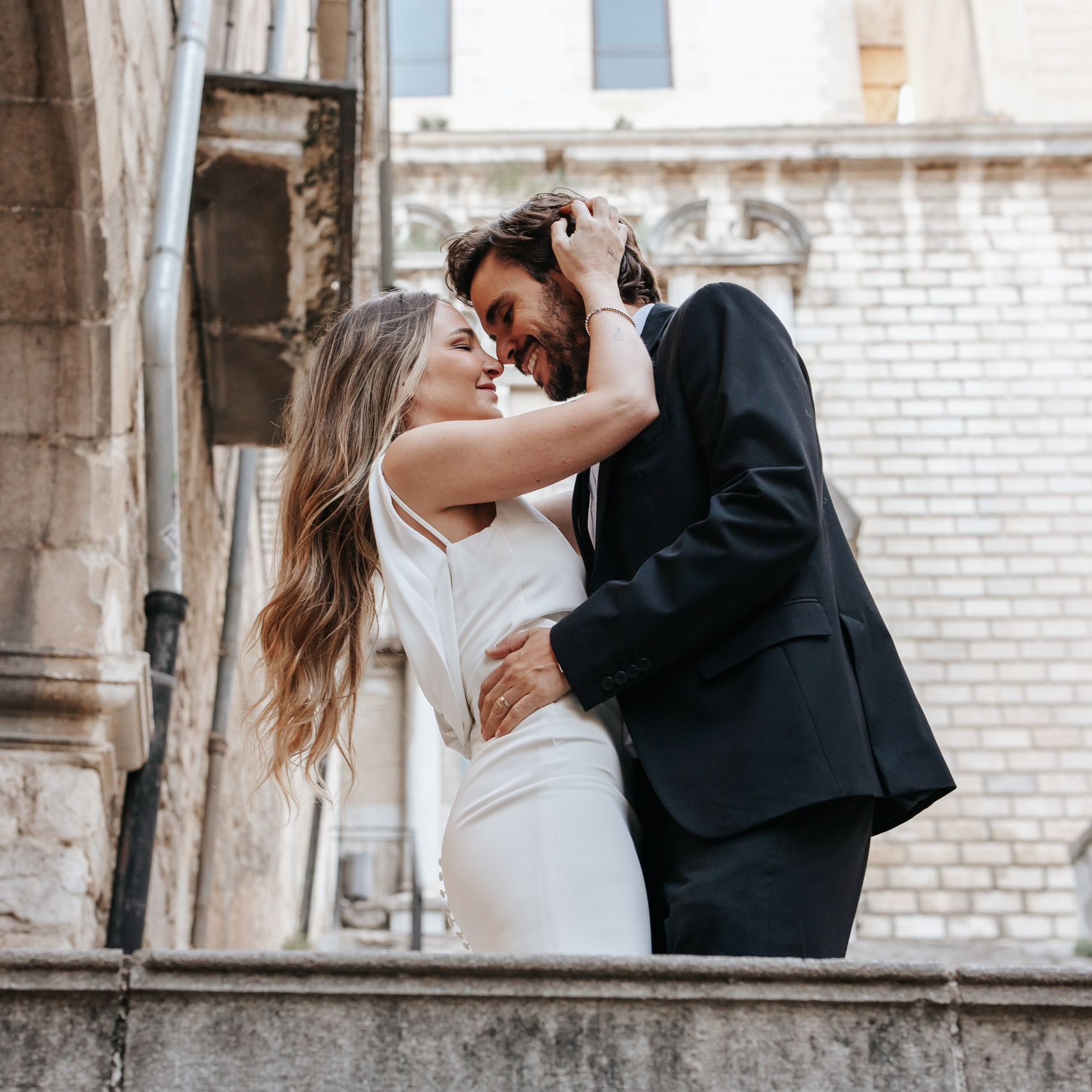 Precios 2026. Fotógrafa de bodas en Cataluña