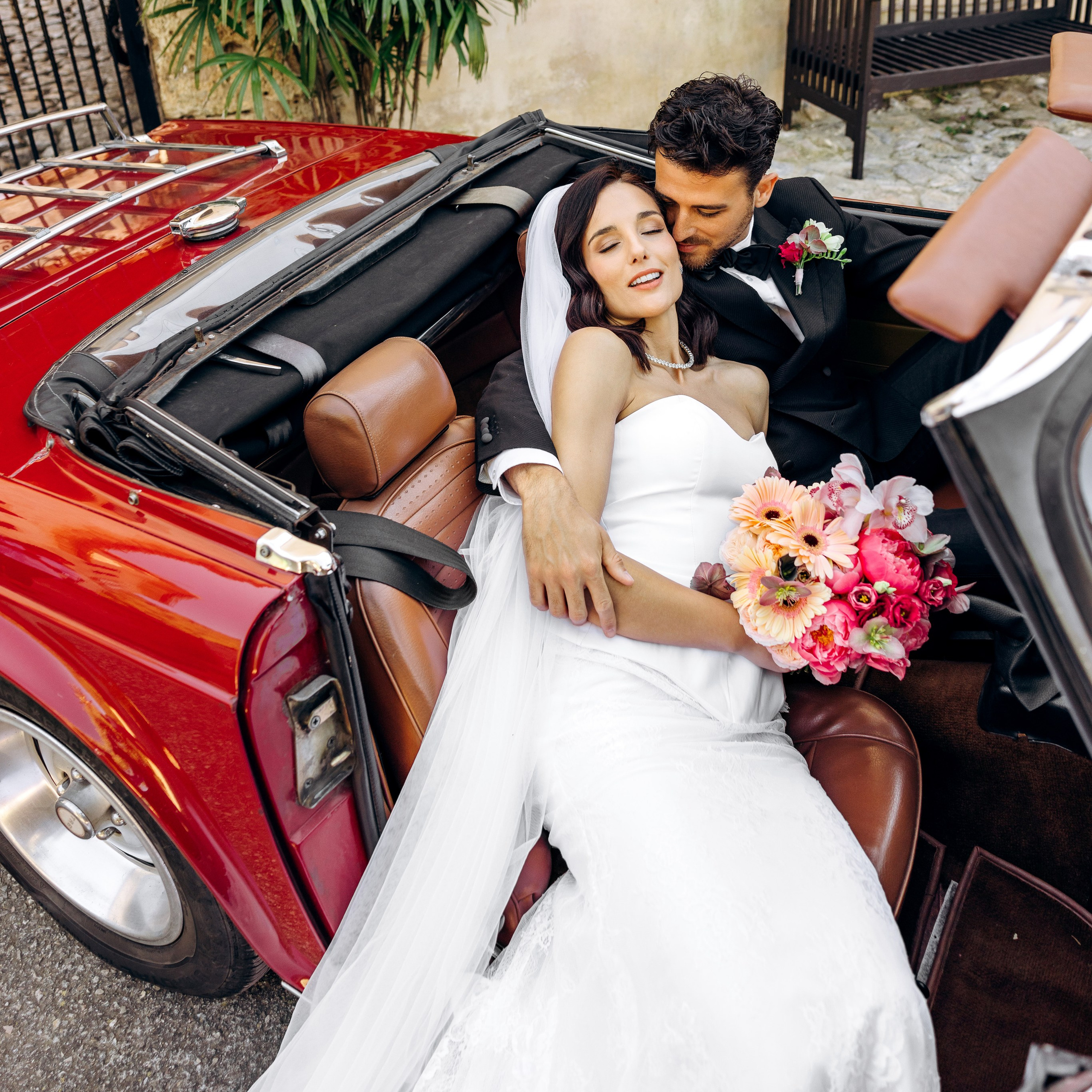 Вартість весільної фотосессії. Весільний фотограф Осокін Євгеній