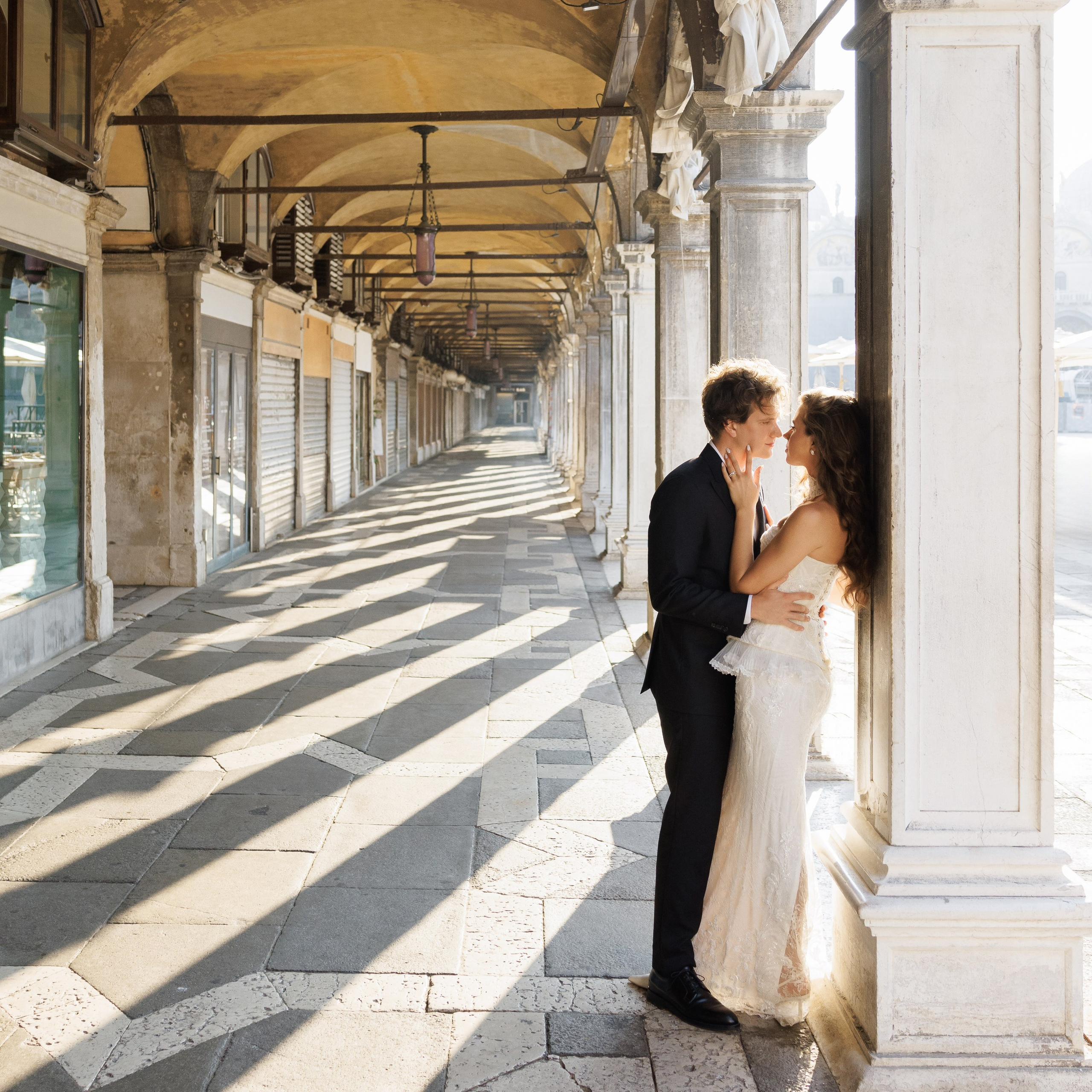 Price Guide Europe Spain & Beyond 2027. Wedding Photographer Spain, Italy & Toronto | Evgeniy Osokin