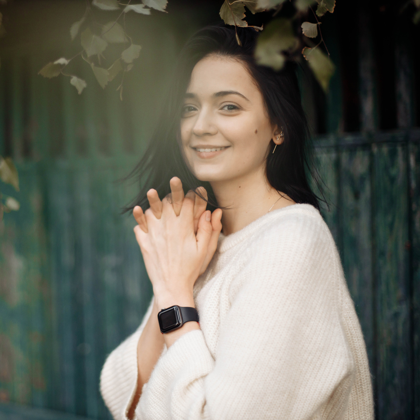 Photographer Andrey Nekrasov