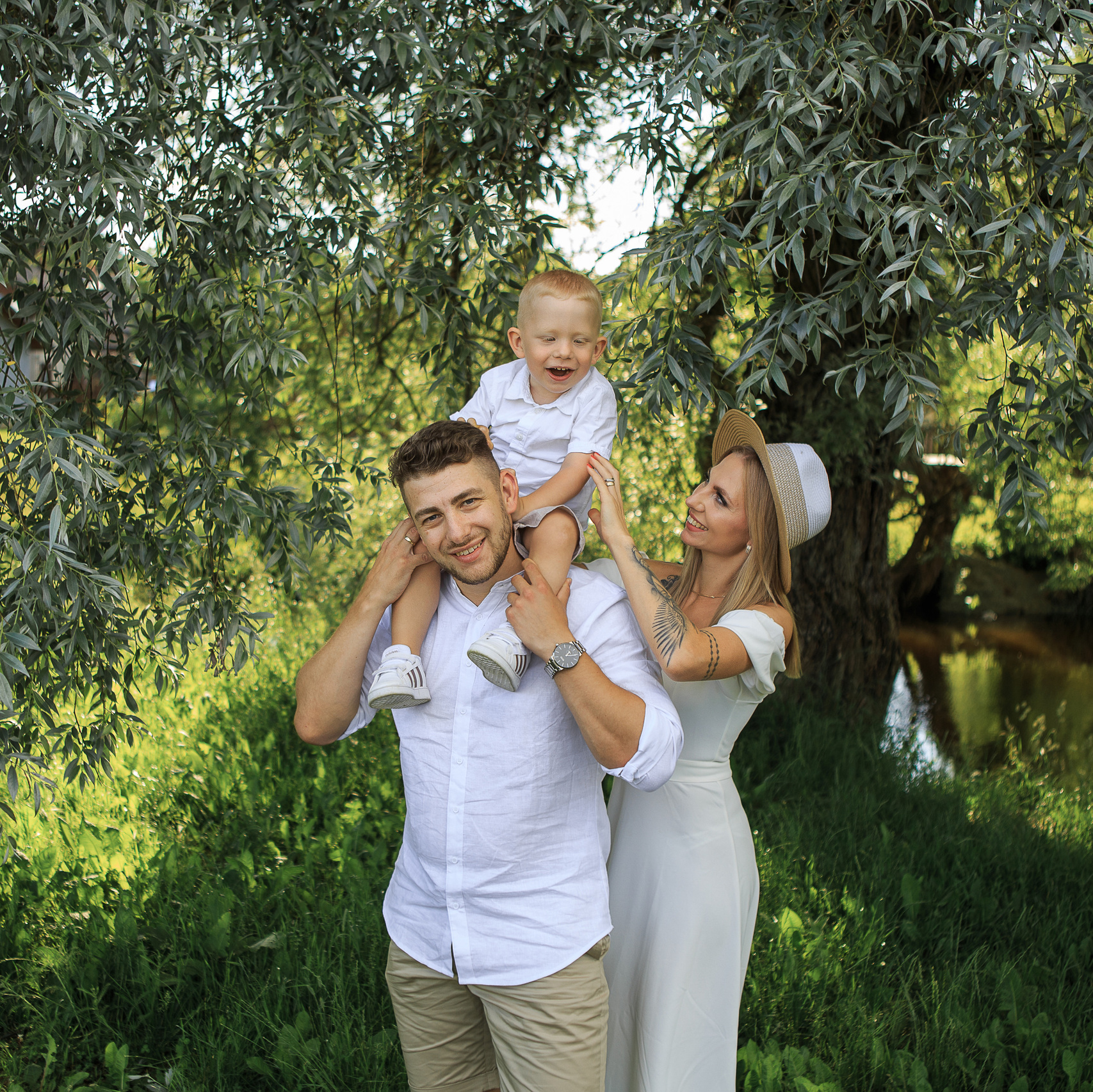 Cenas. Populārākā kāzu, bērnu un ģimeņu fotogrāfe Latgalē Veronika Lokotko