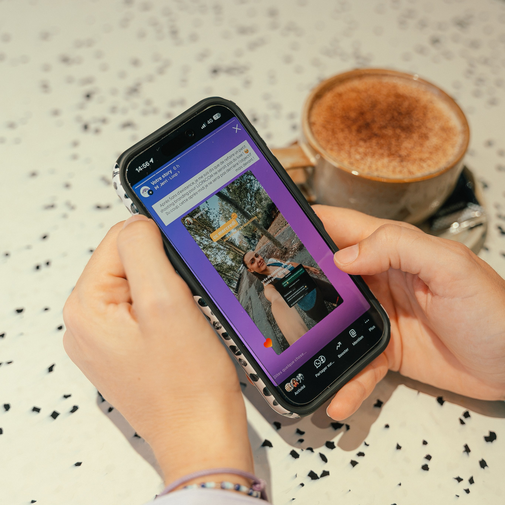 Services photo & vidéo pour les entreprises à Toulouse | OC.Studio