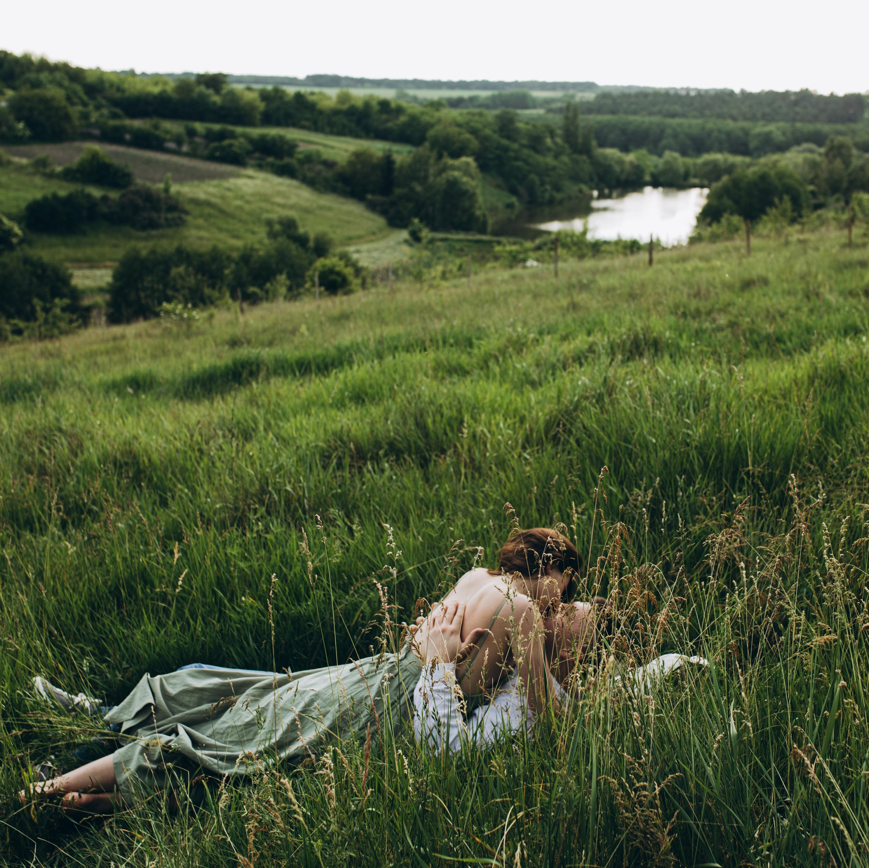 Photographer Anna Afanasyeva