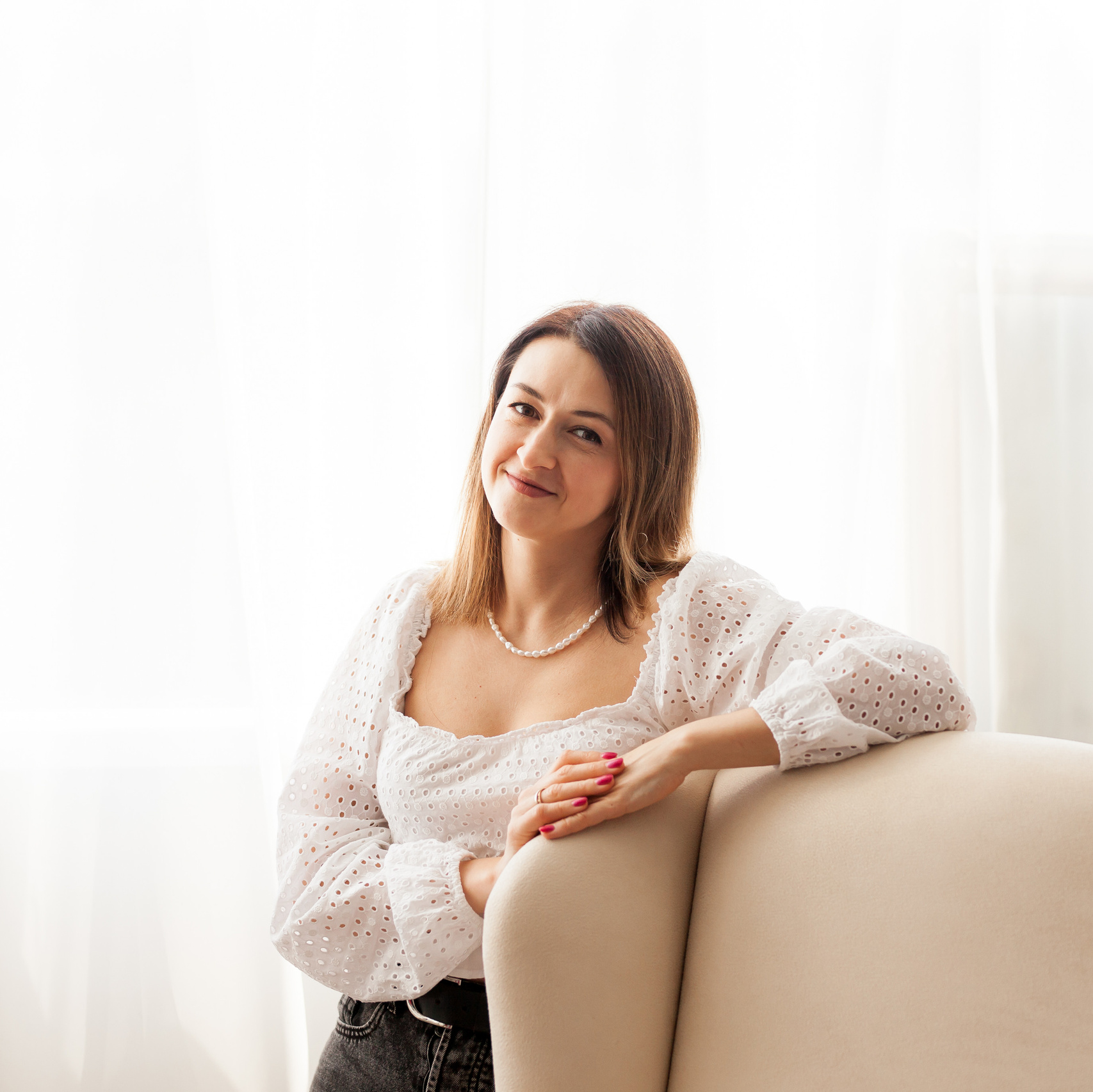 Контакты. Главная