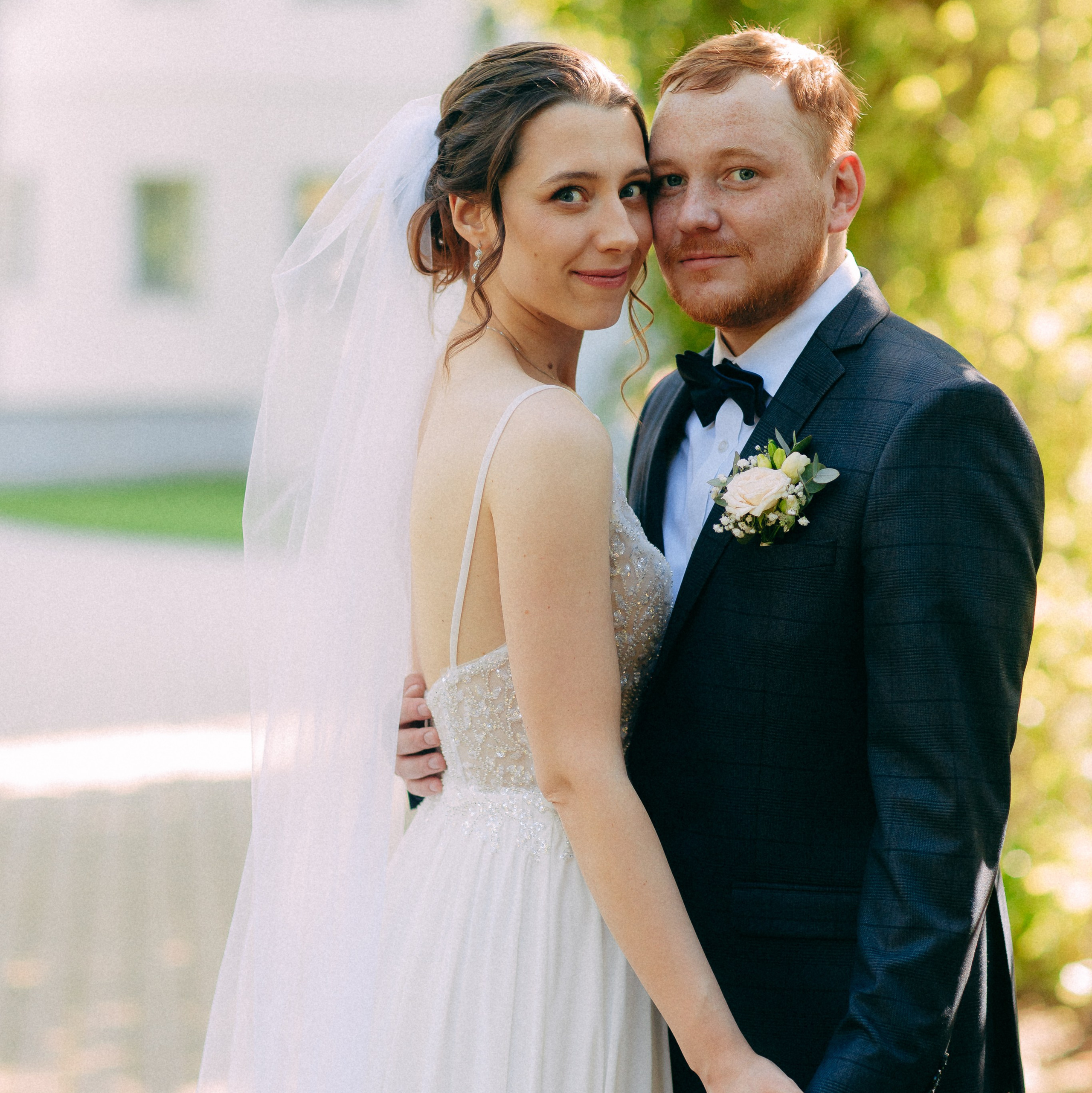 Contacts. Your photographer