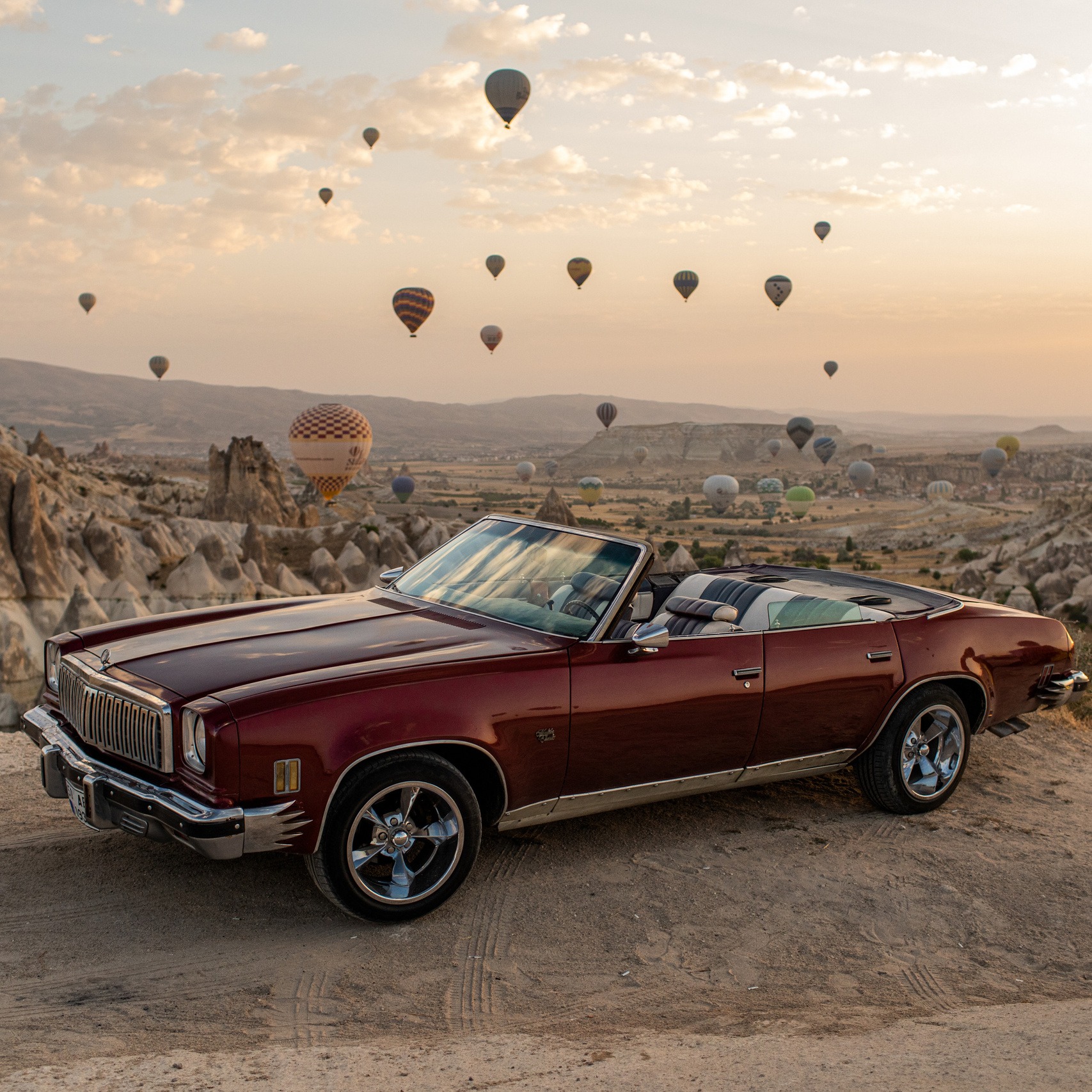 Cappadocia photographer price. Julia Ganch I Fashion Wedding Photography I Cappadocia Turkey