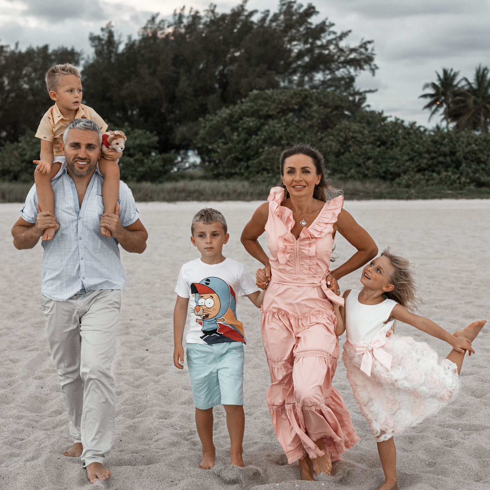 Investment. Family, lifestyle, and commercial photography in New York and New Jersey