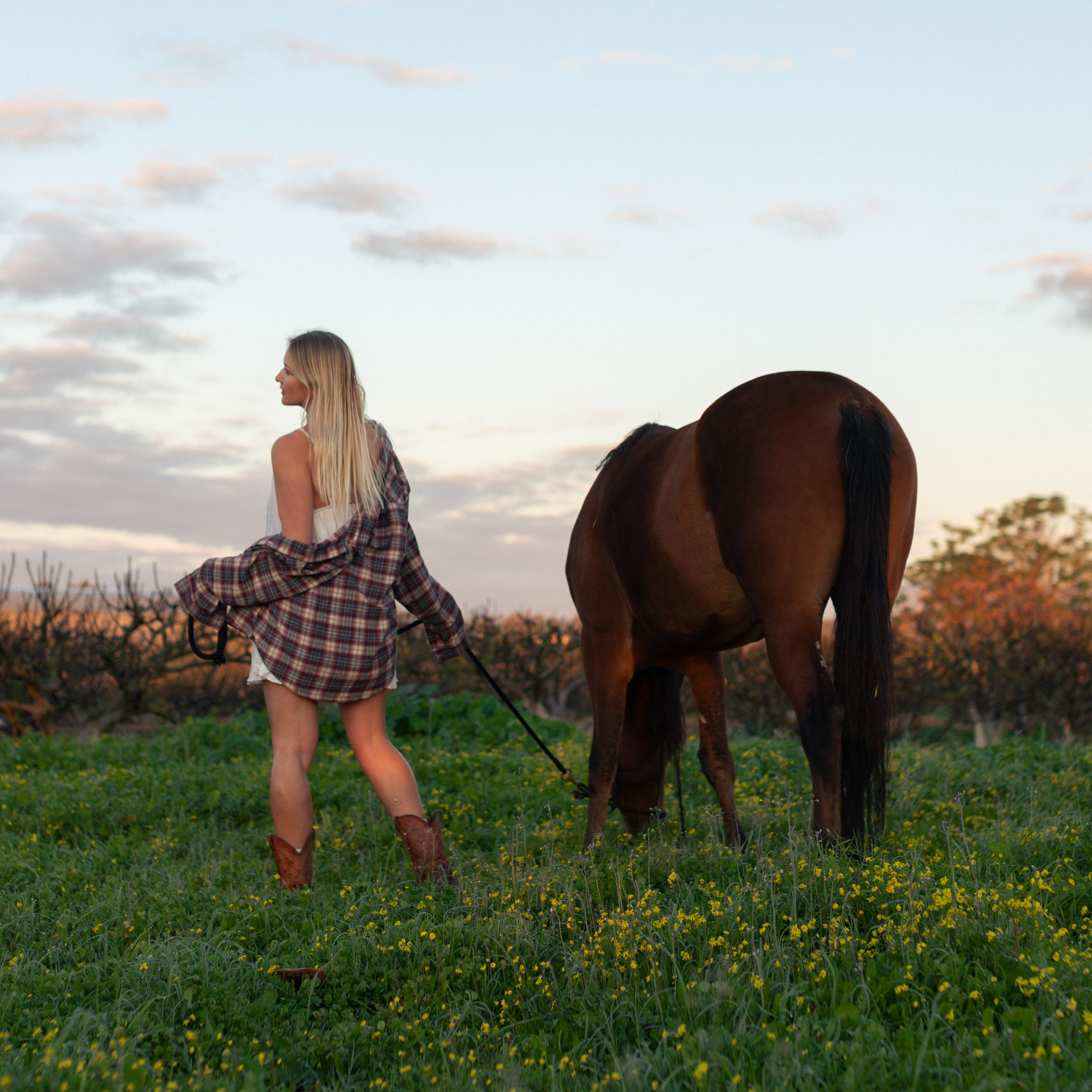Walks. Dina Solomina | Photographer in Israel