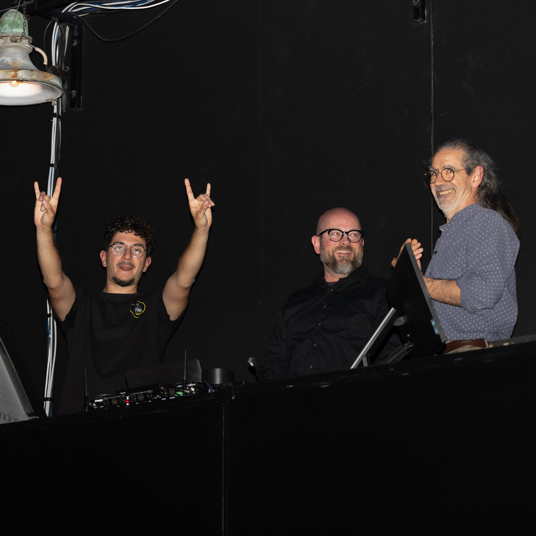 Corporate Event Photographer in Toulouse | Conferences