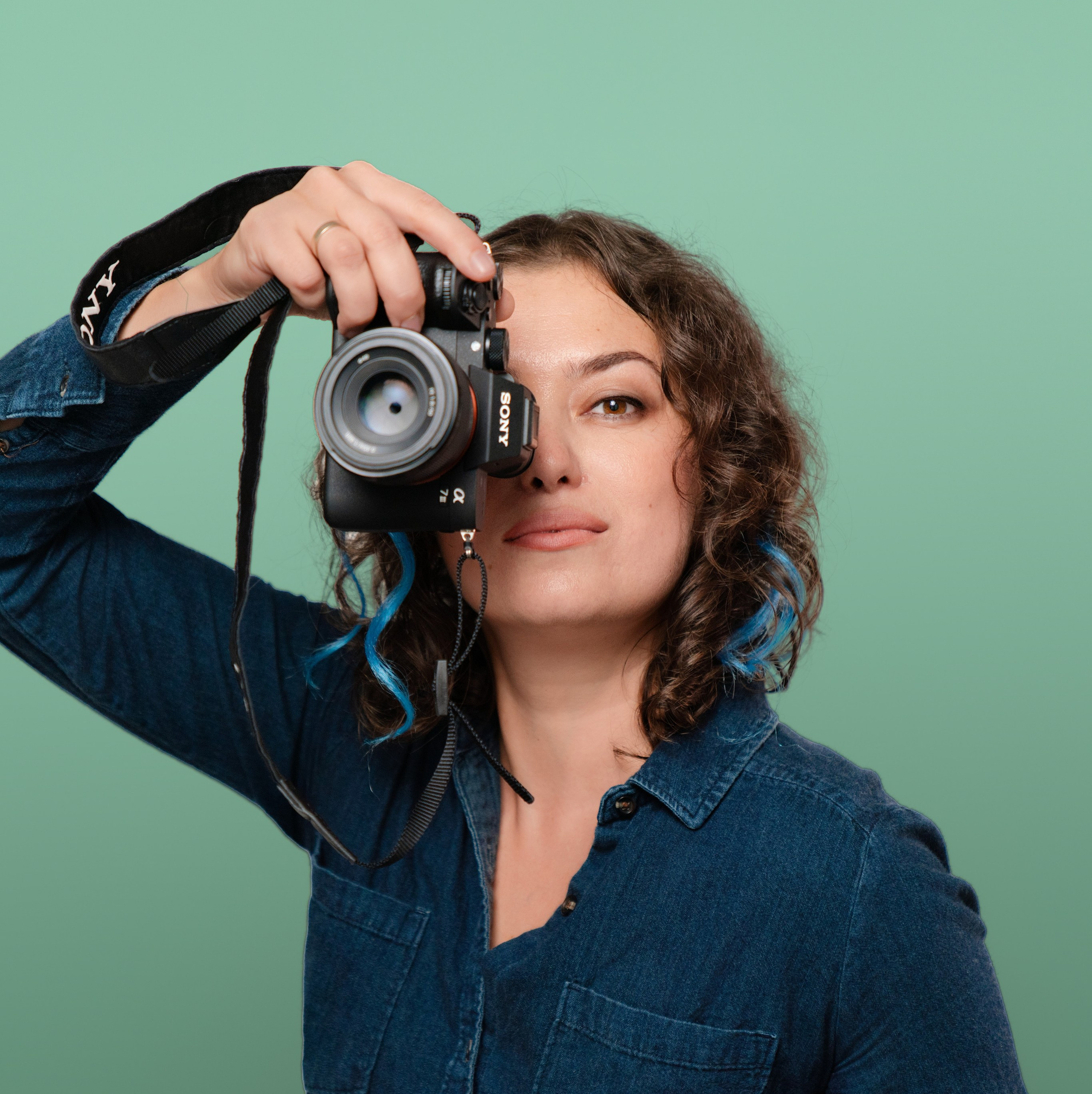 Get Ready for Your Best Personal Session Ever