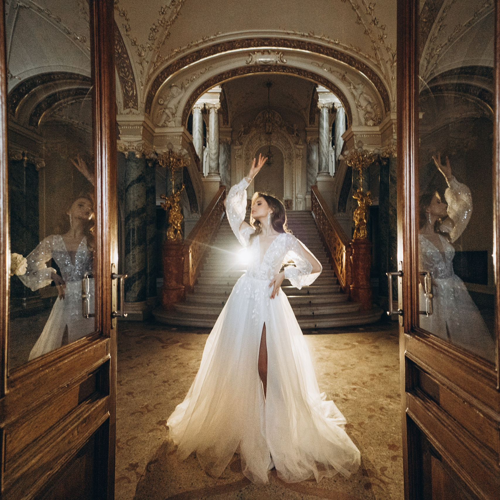 PRICE. Hochzeits- und Reportagefotograf für München, Regensburg, Deutschland RED LINE Media