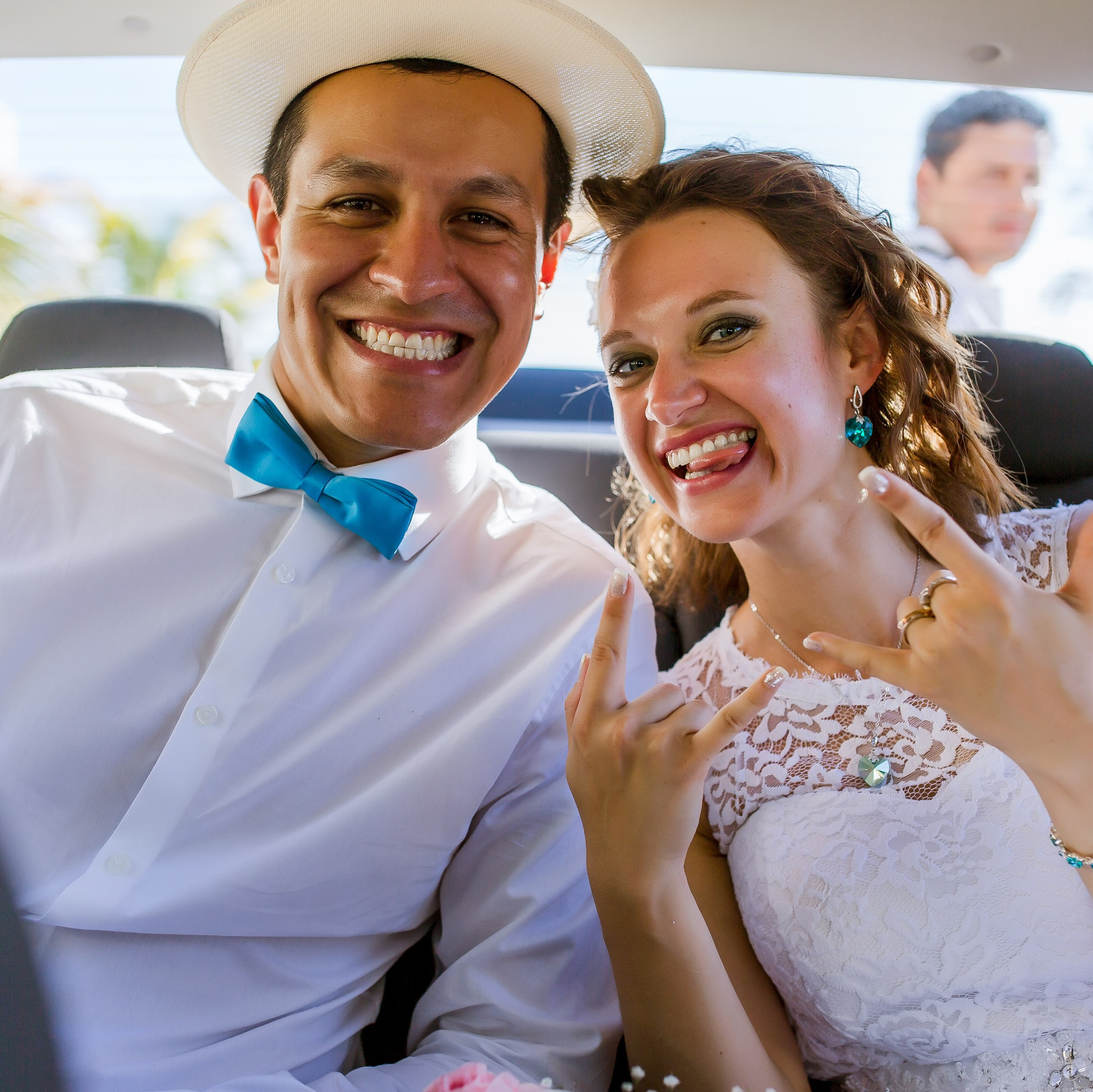 Photographe de mariage à Toulouse