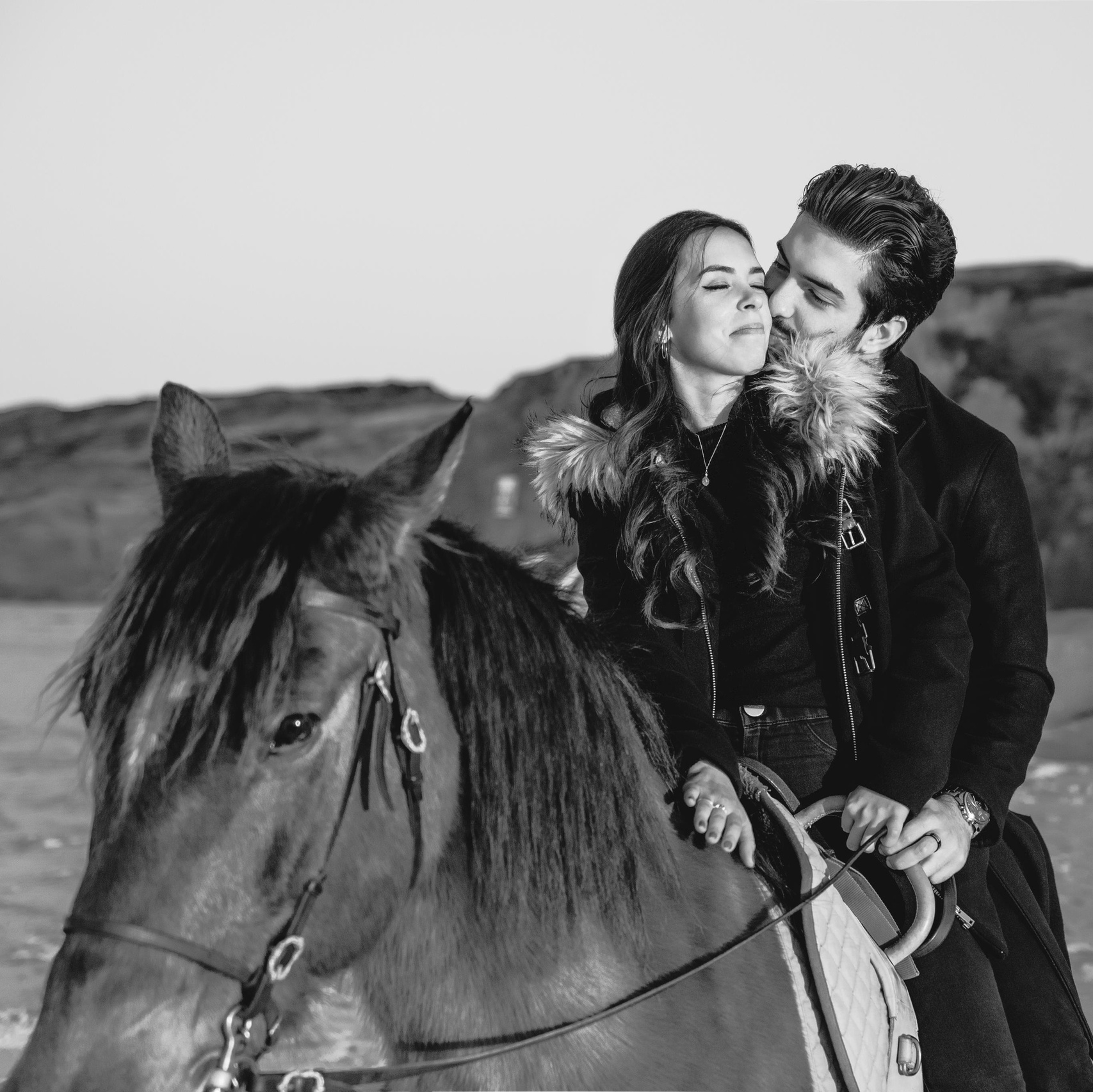 Passeios a cavalo Eco Salgados Agroturismo | Serviços. Passeios a Cavalo na Praia Peniche | Eco Salgados Agroturismo