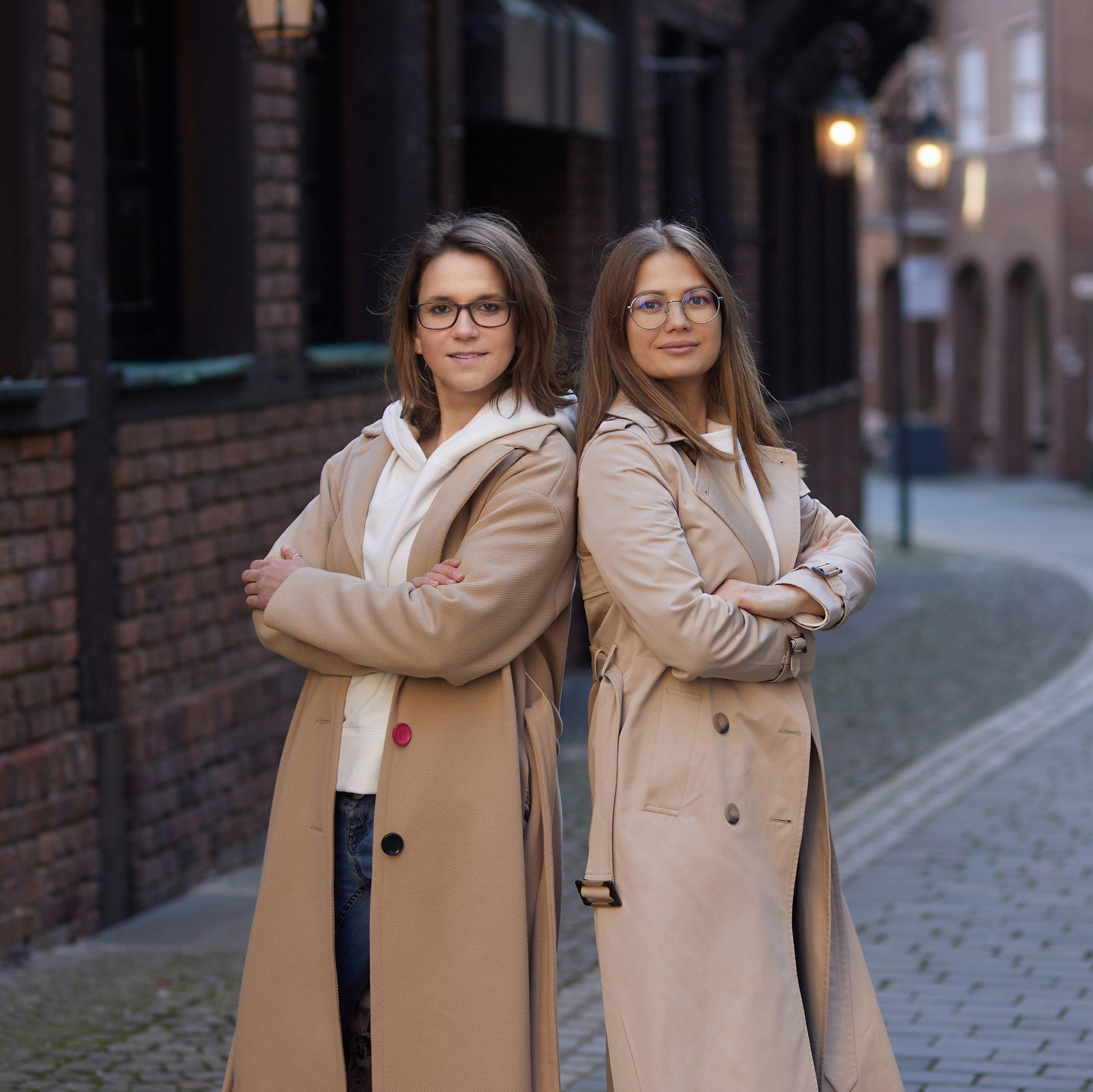 Fotoduo by Ina und Magda