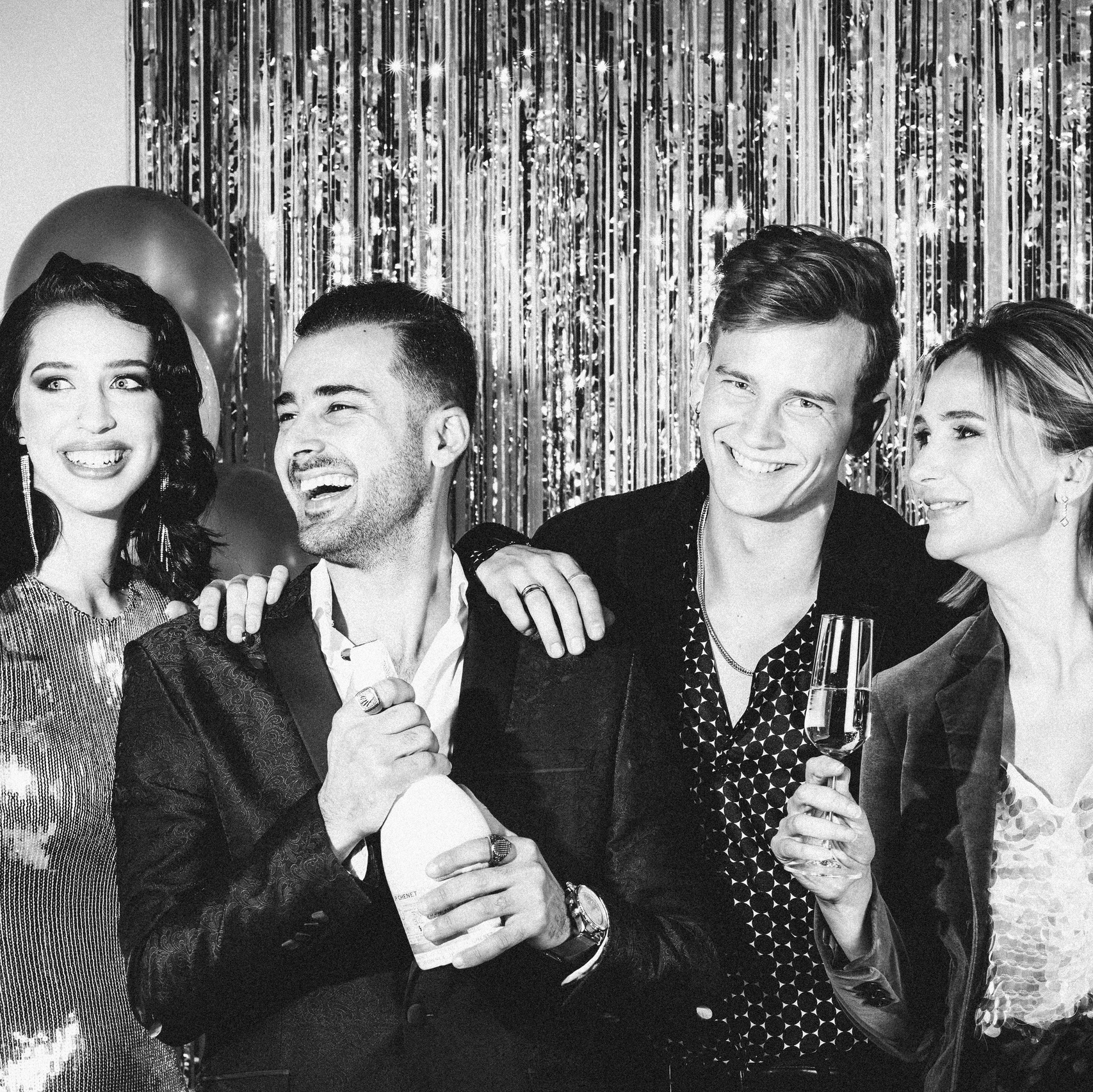 Ennakovaraus. Valokuvaaja Lahti, Helsinki Elena Salonen