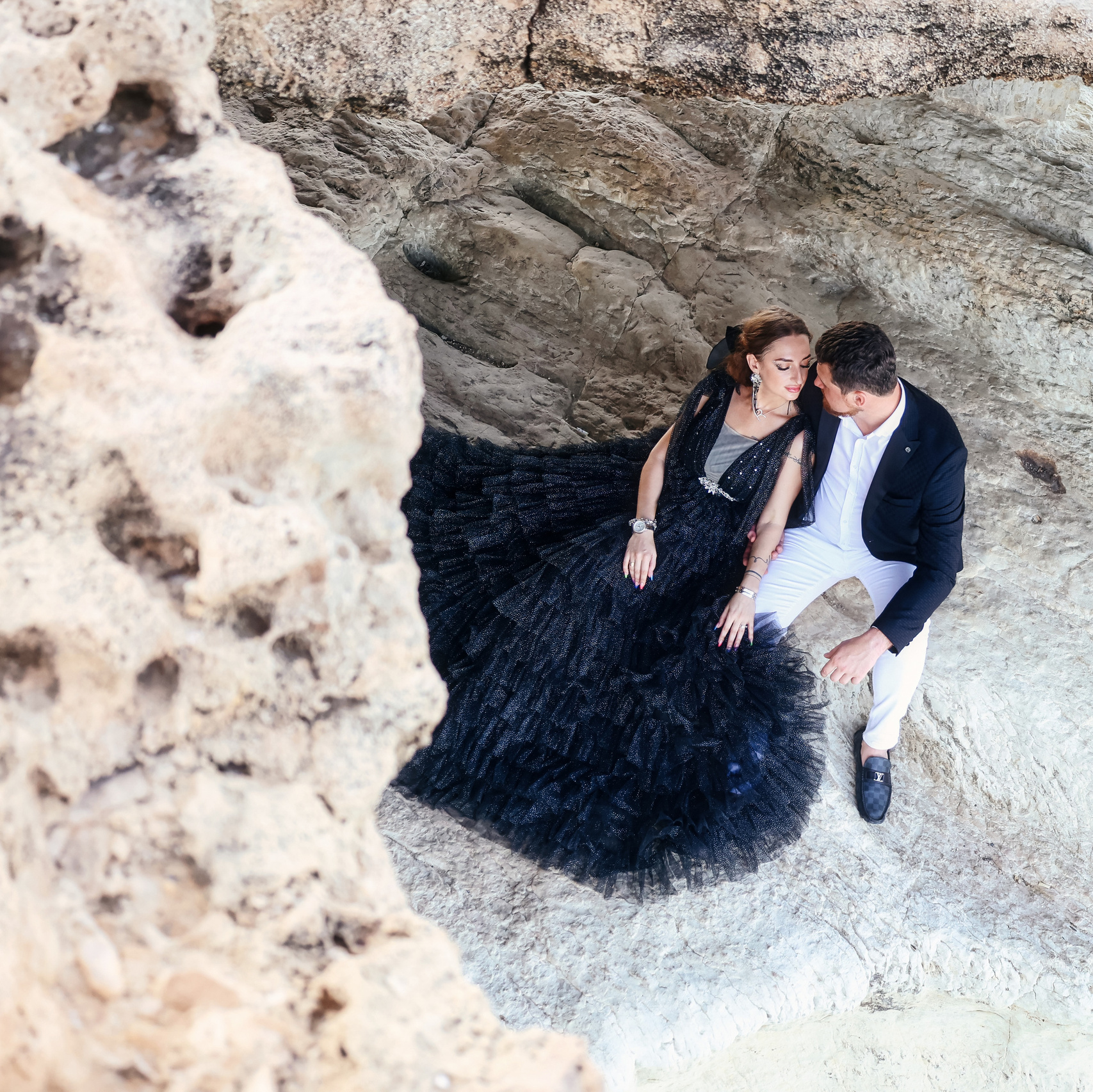 Σχετικά με μένα. Αρχική