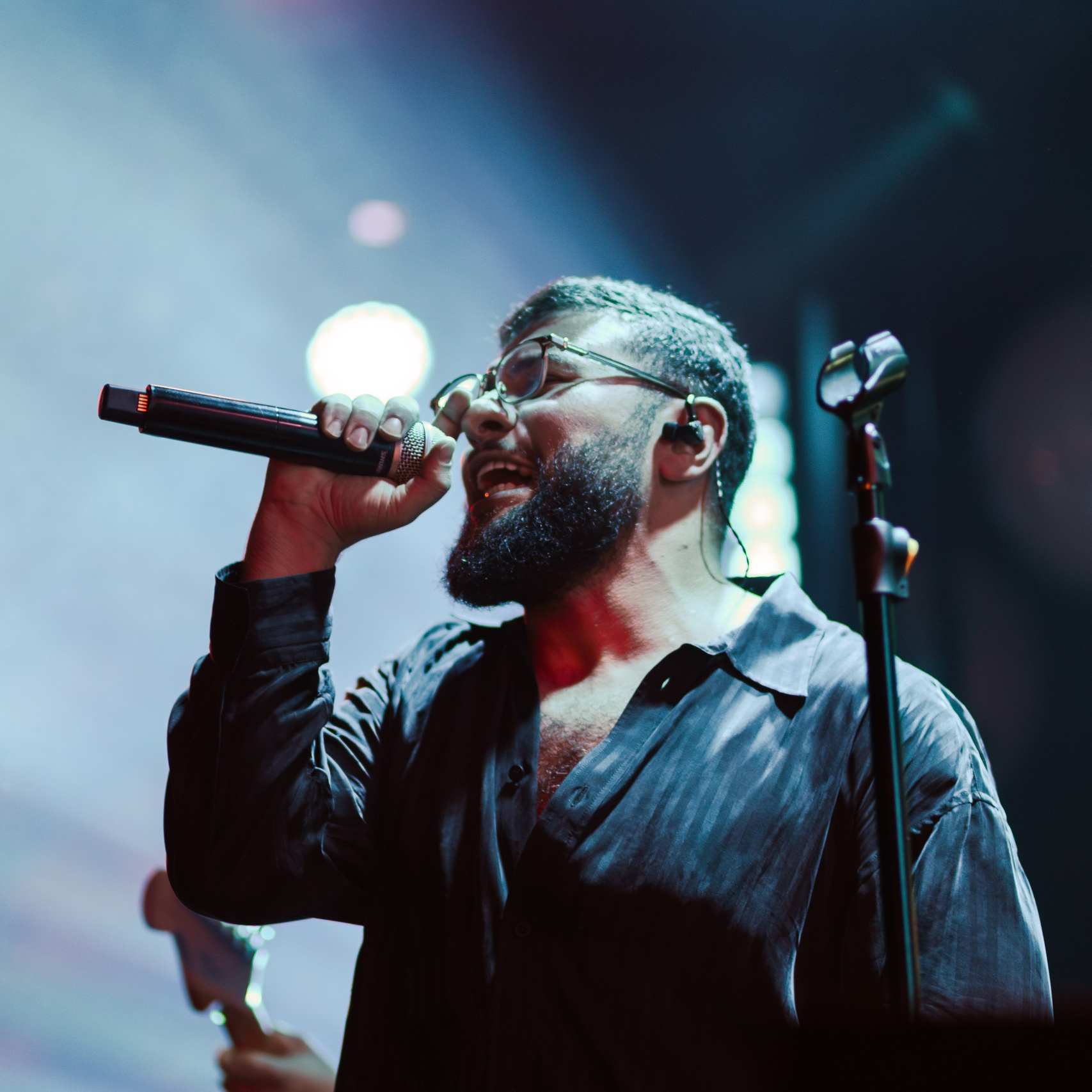 What We Do. Marsa Moments — Premium Content Production & Social Media