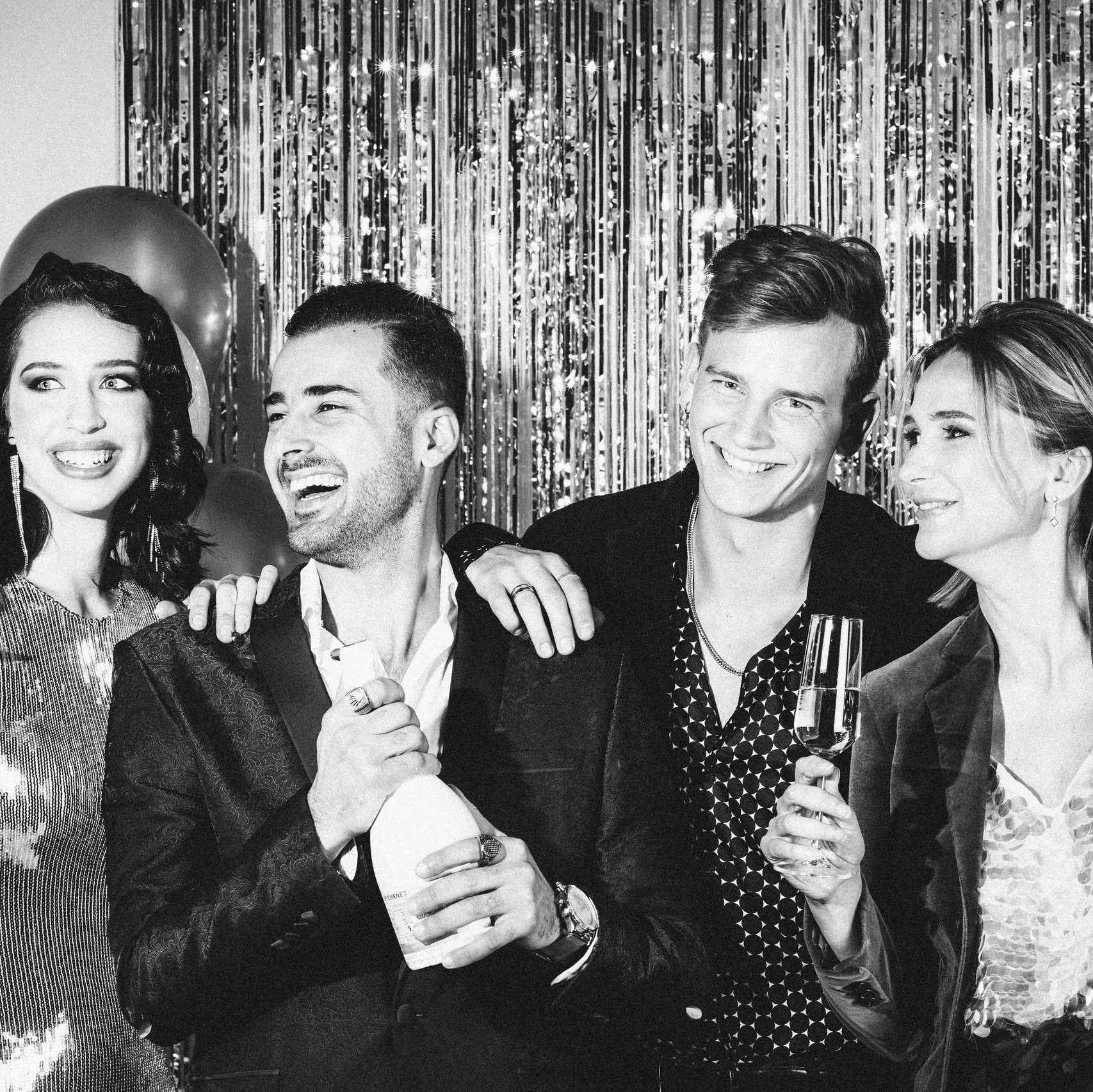 Juhlakuvauspäivä. Valokuvaaja Lahti, Helsinki Elena Salonen