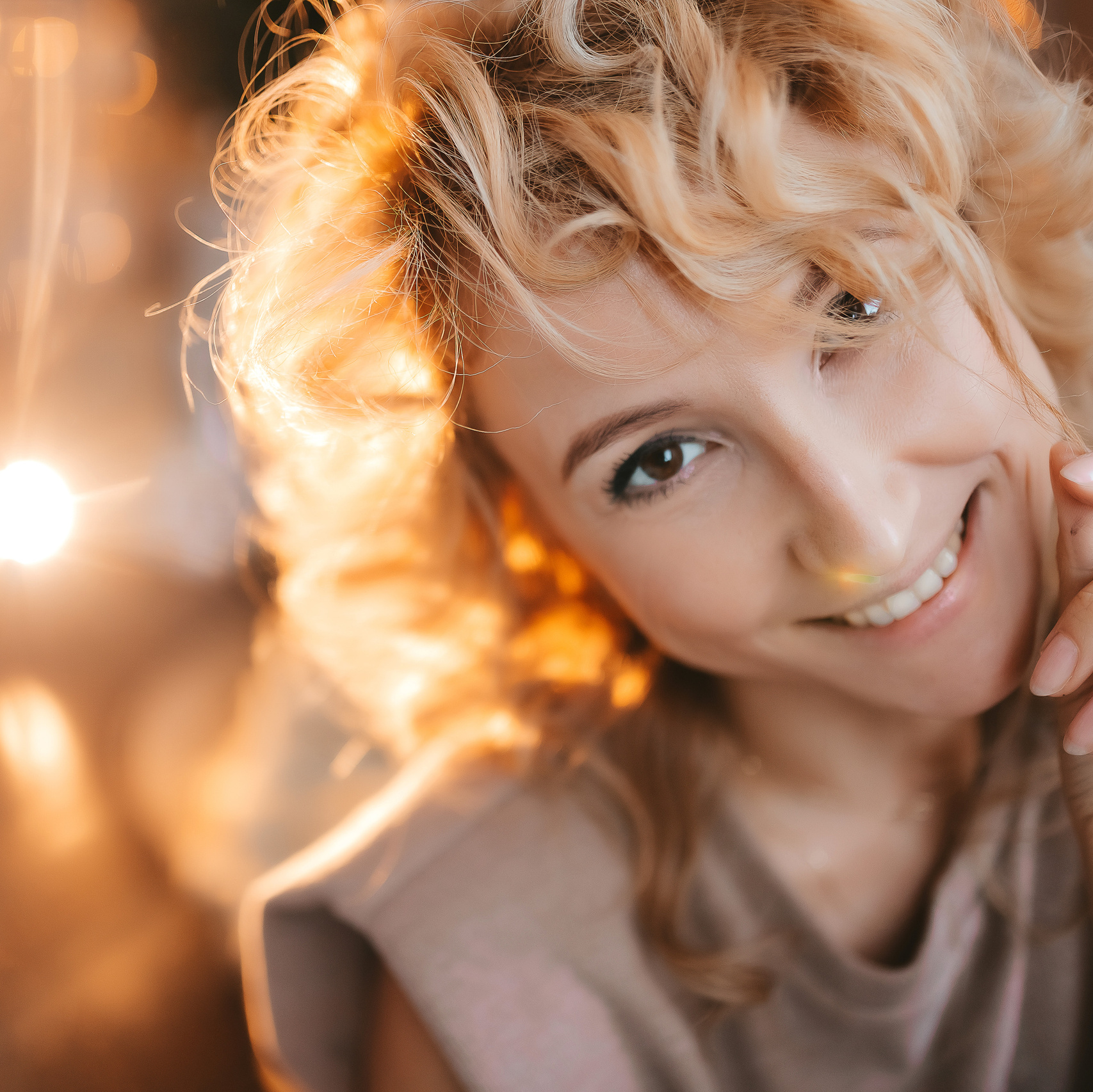 Цени. Фотограф Ирина Йотова