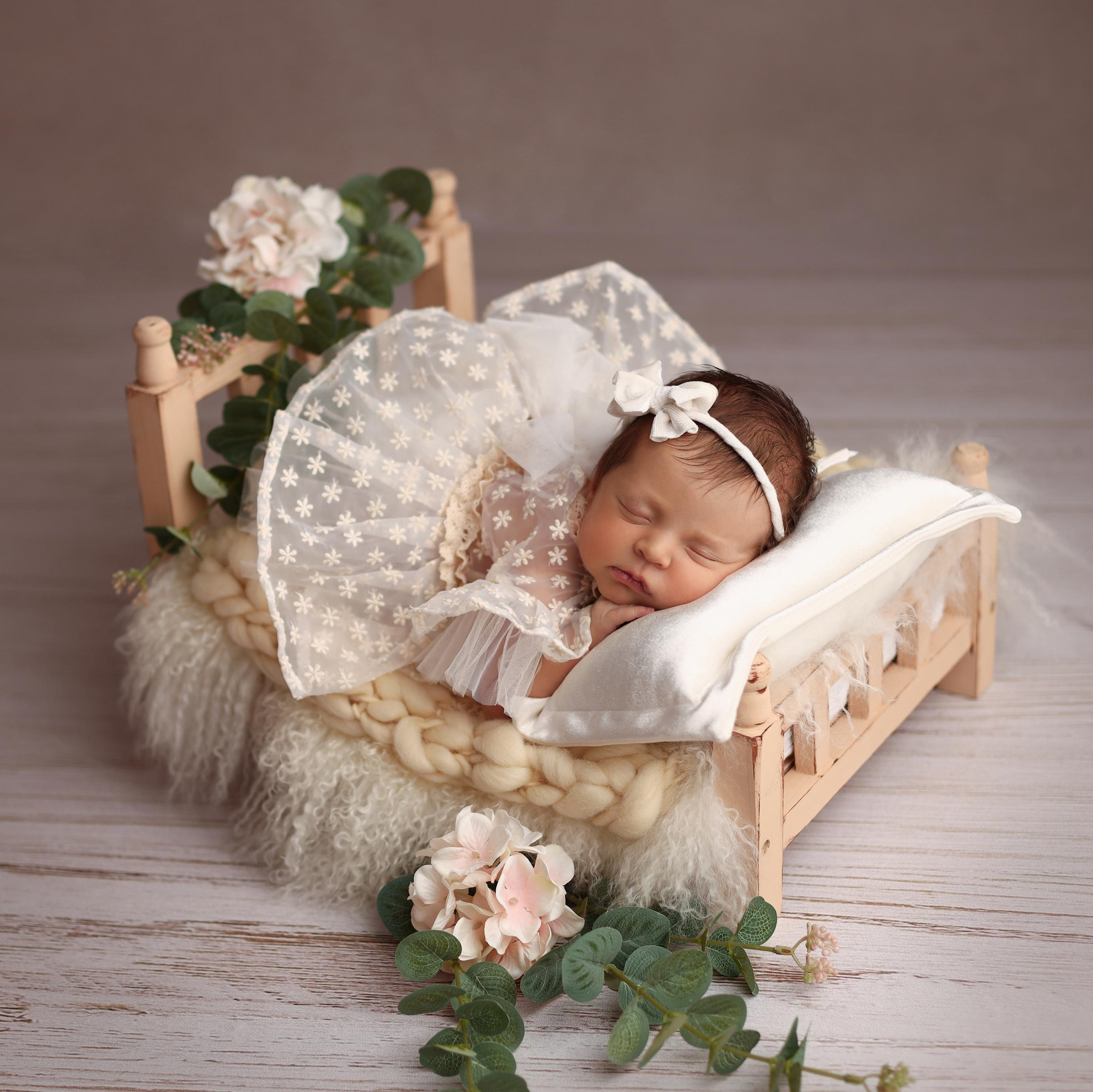 PREISE. Neugeborenen & Babyfotografie Liuba Schelhorn in Stuttgart