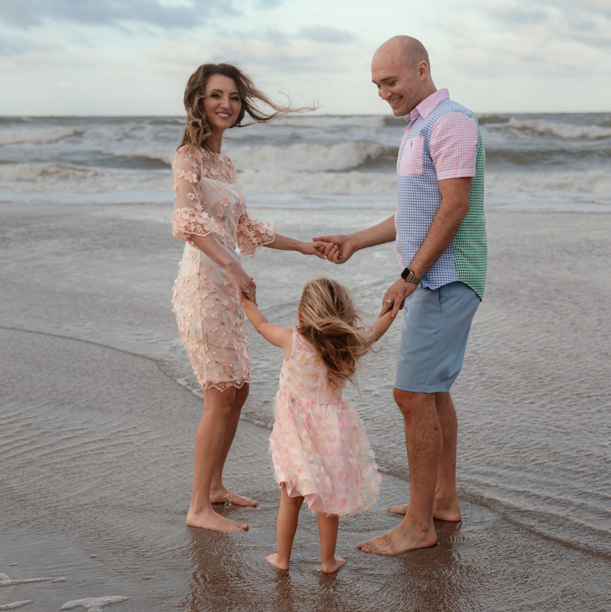 Tips for How to Prepare for a Family Photo Shoot