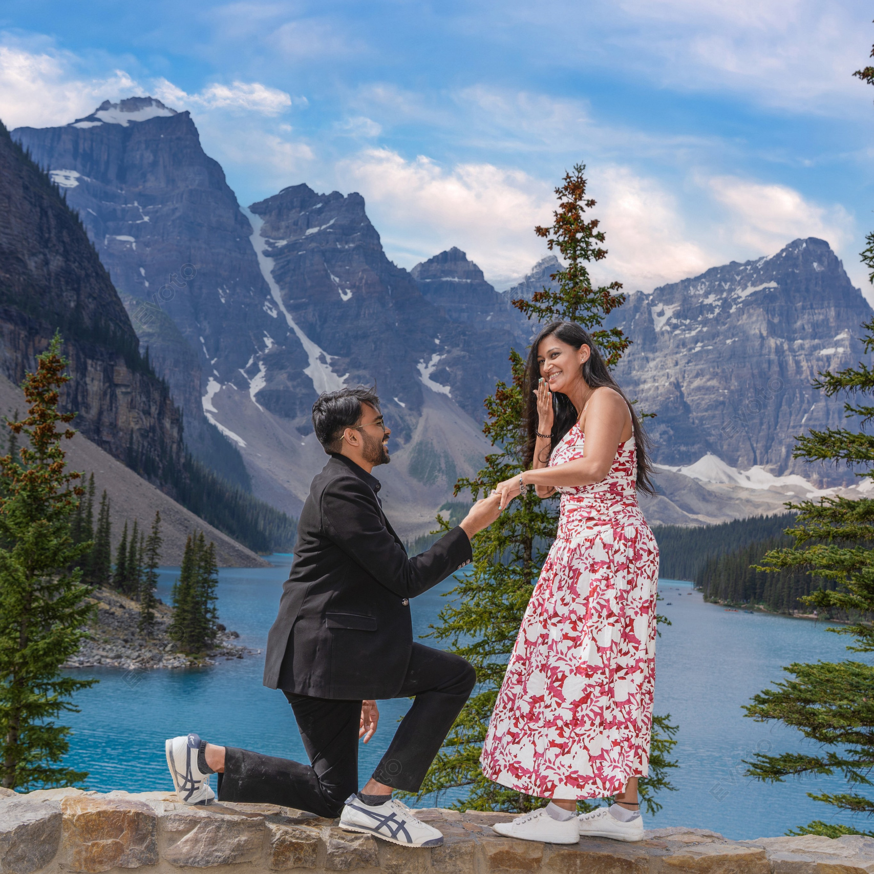 What Our Clients Say. Engagement, Wedding & Family Photographer in Calgary | allo Photography