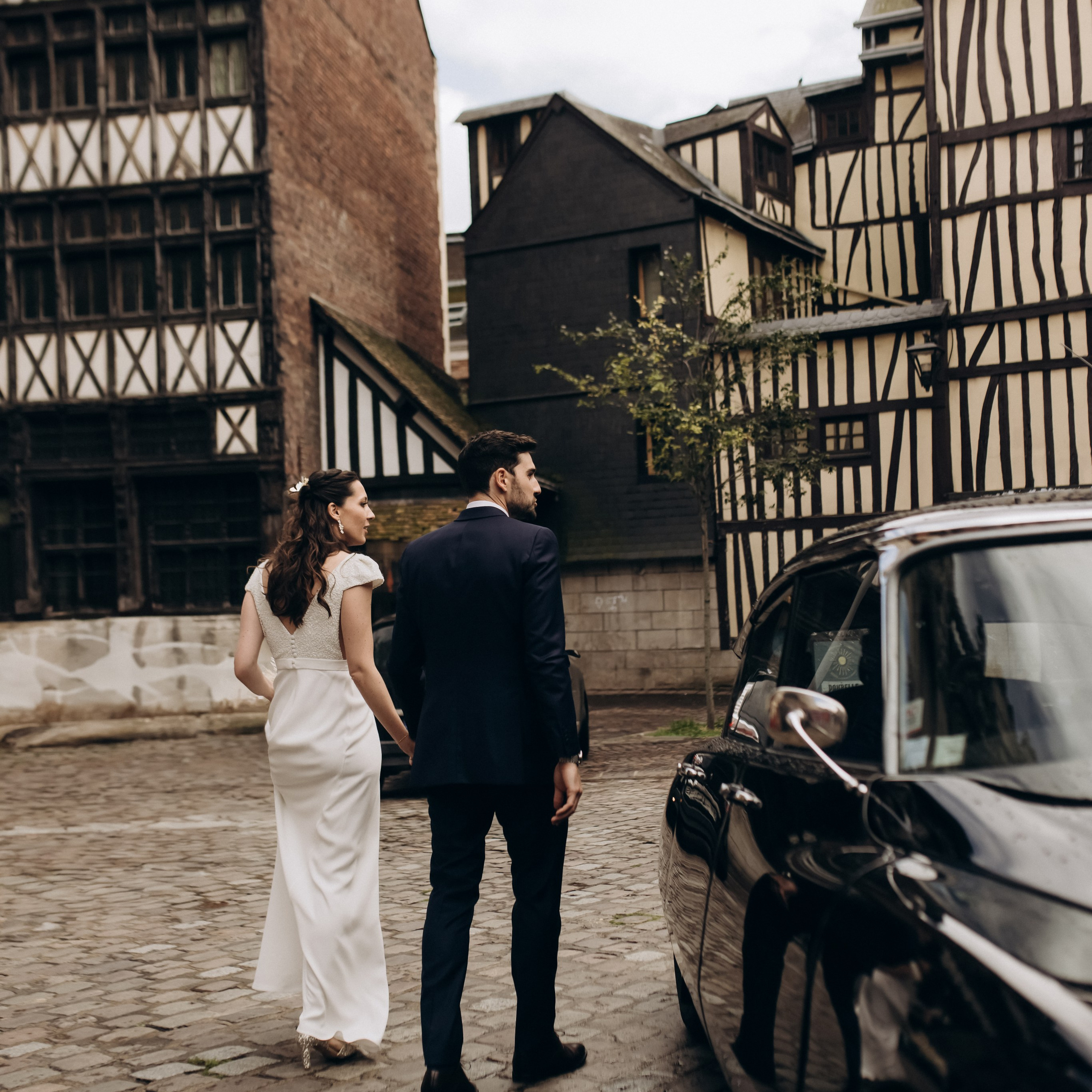 Photographer Khrystyna Voronova