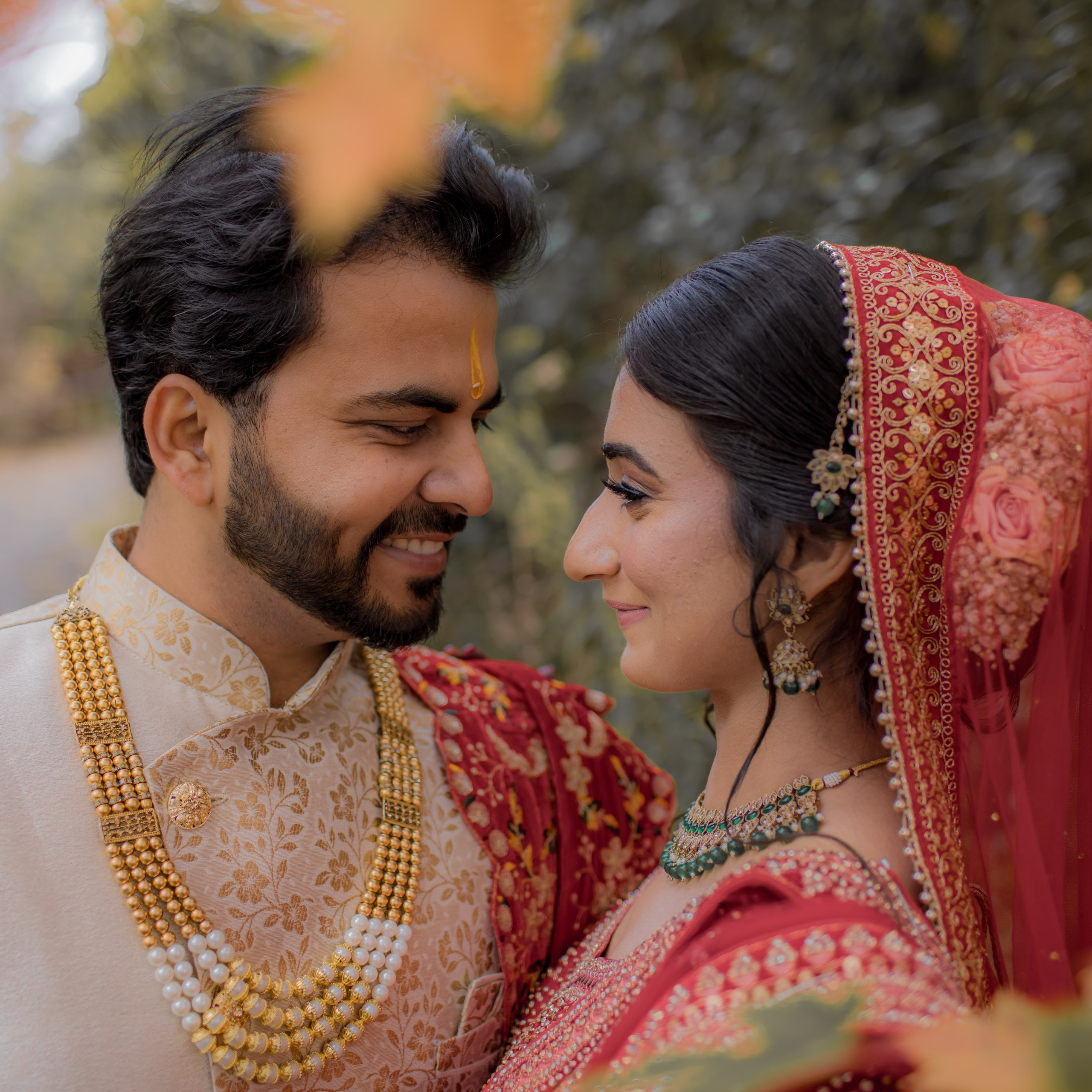 Wedding Photographers and Filmmakers