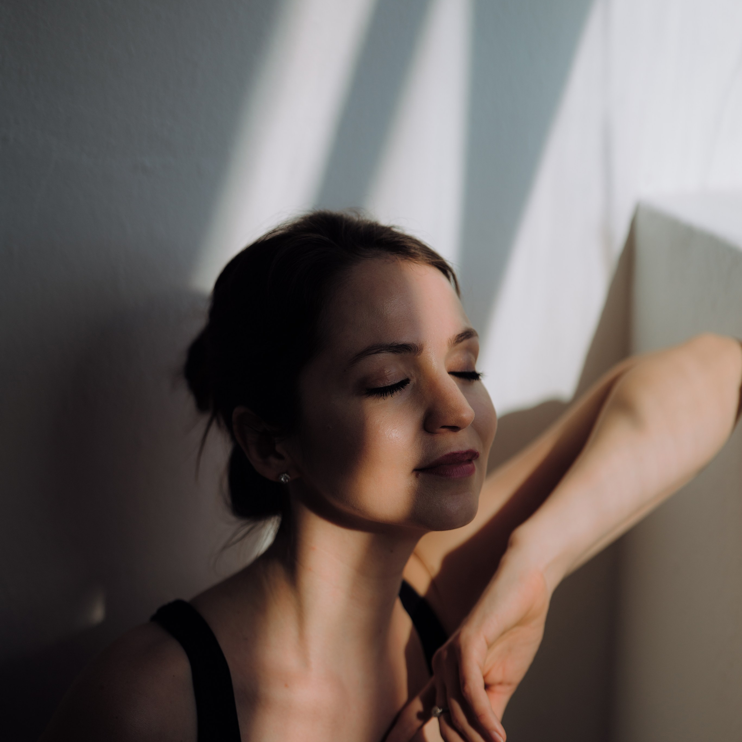 Reformer Pilates. Adult Ballet and Pilates classes in Algarve Portimao