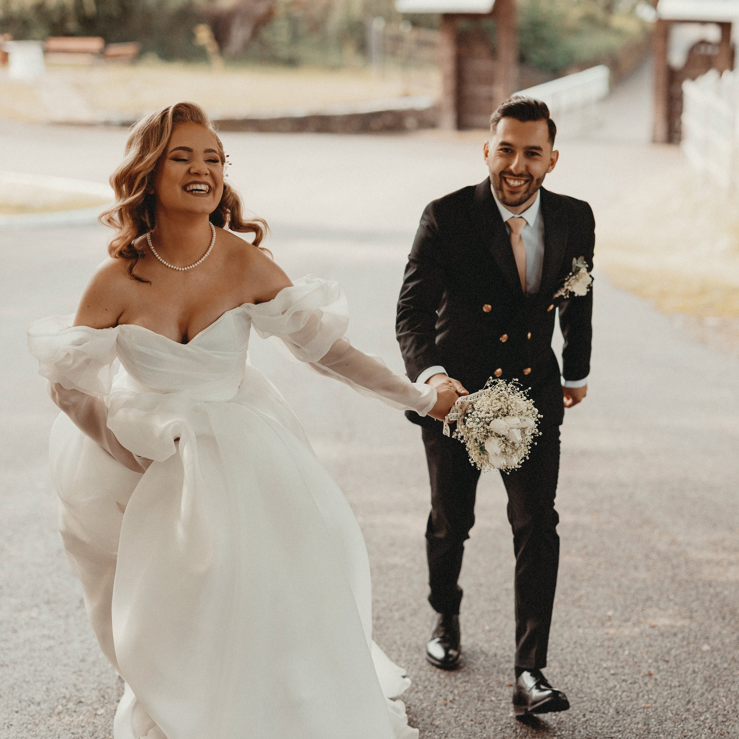 Bogdan Dumitrel — wedding photograher