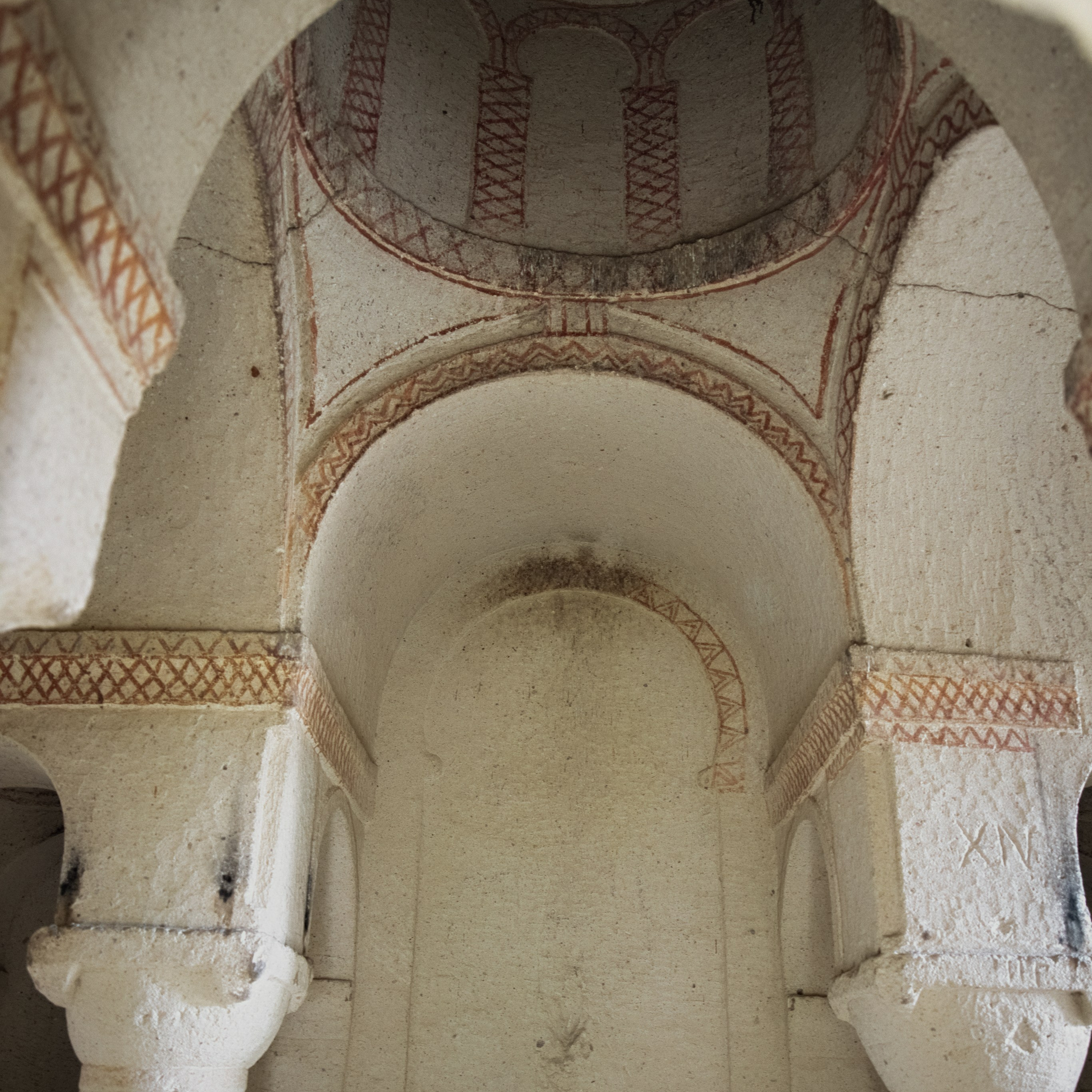 CAVE CHURCHES. Фотограф в Каппадокии / Julia Ganch