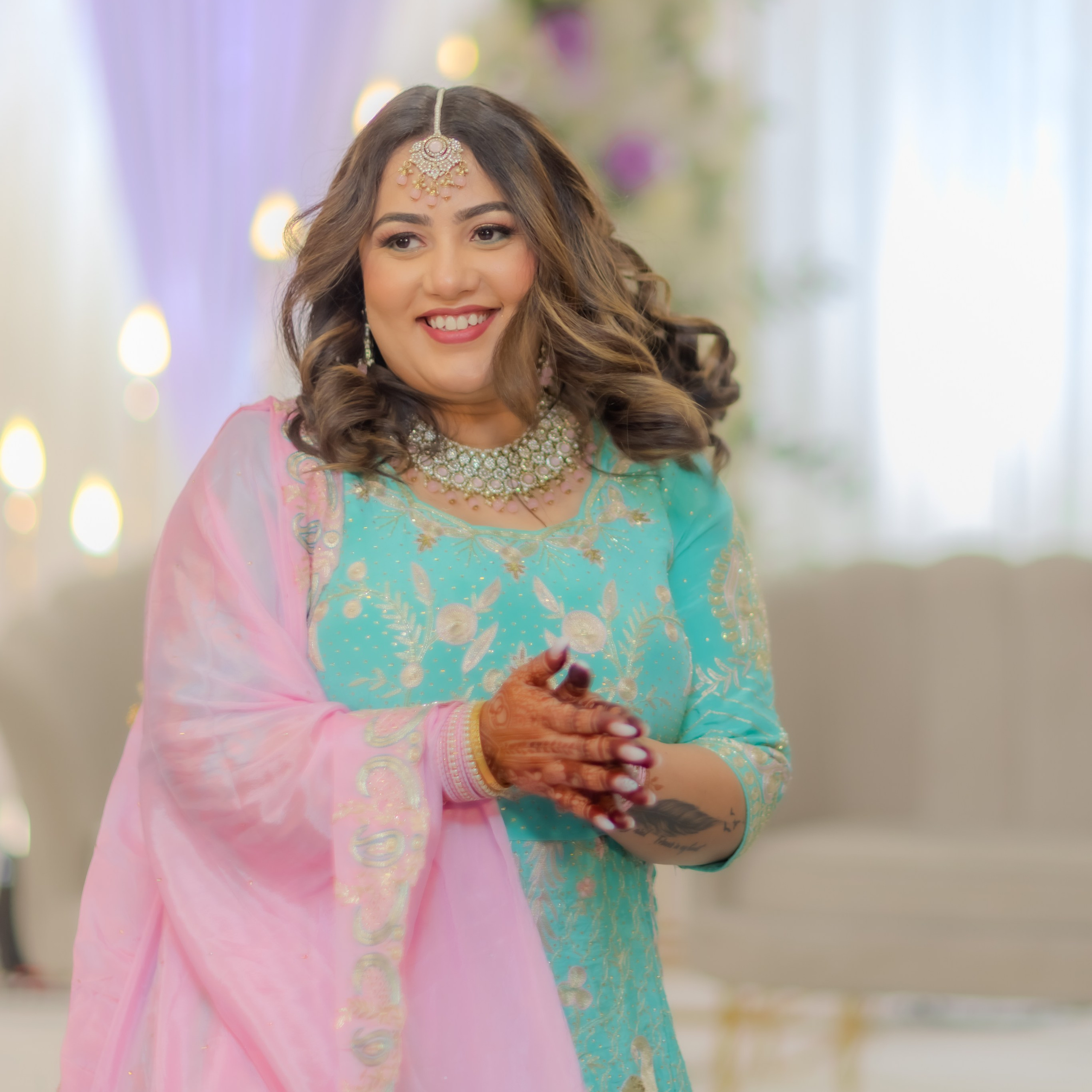 Wedding Photographers and Filmmakers