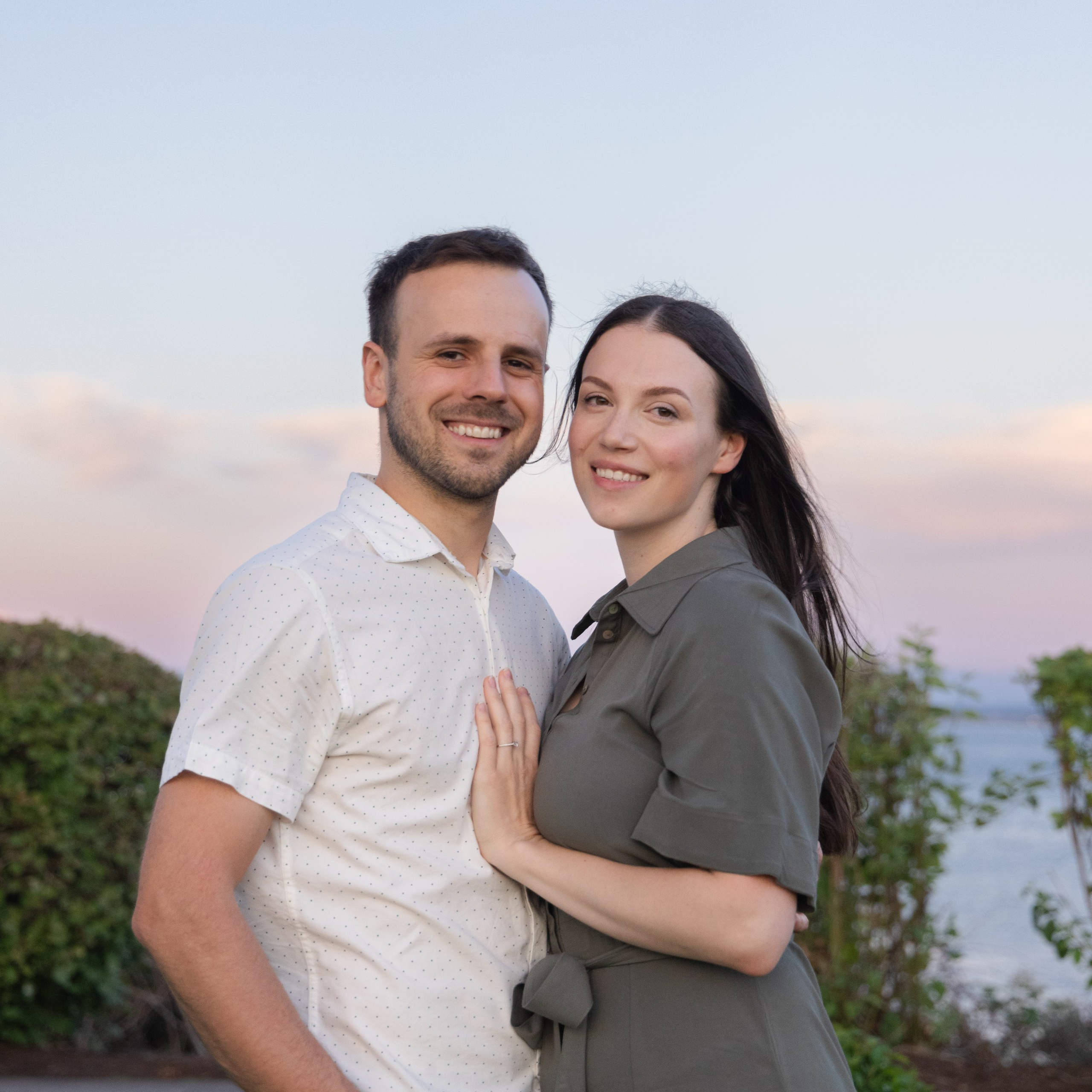 Eikanmedia | Photographer and videographer capturing weddings, families, engagements, pregnancy & newborns | Vancouver, WA | USA