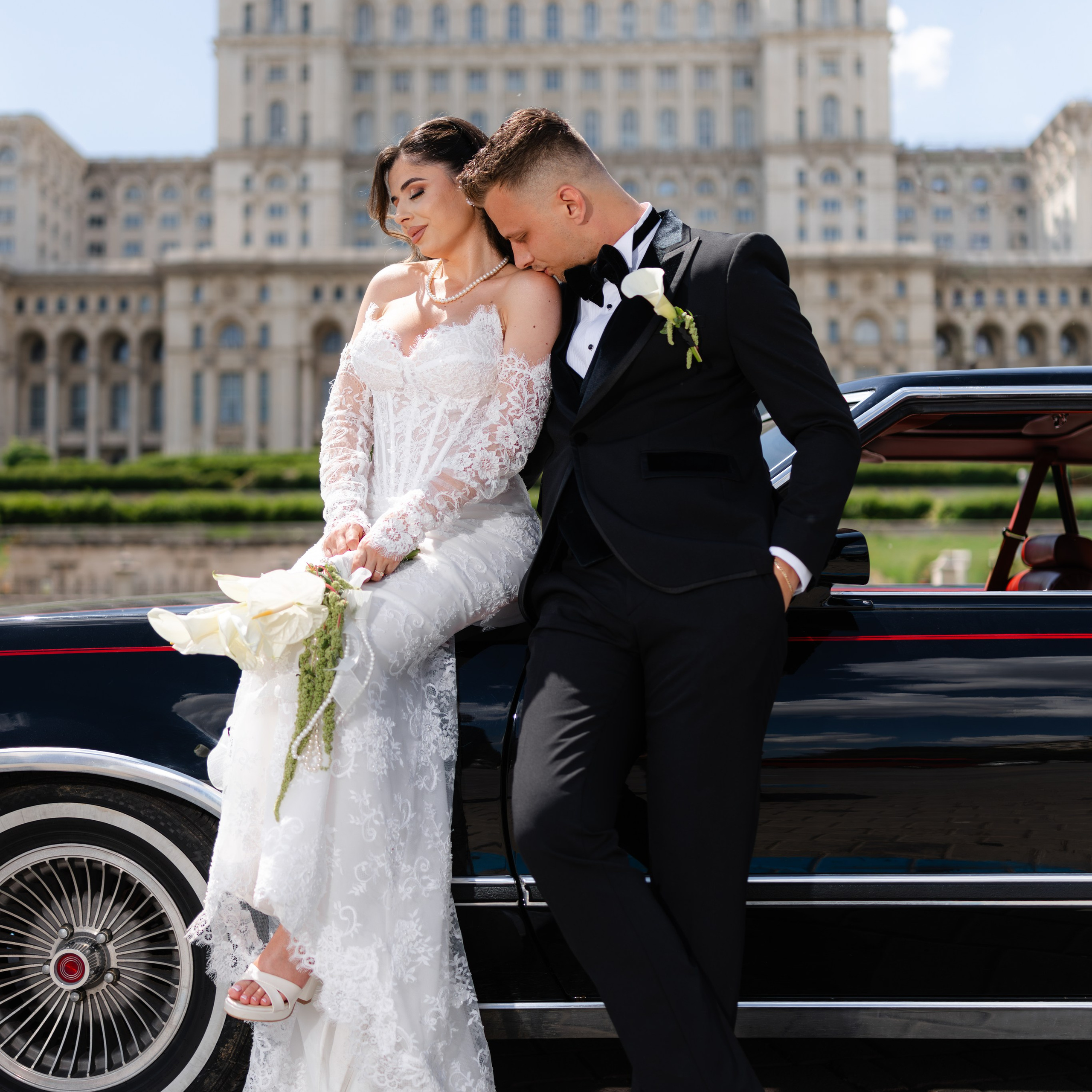 Wedding Videographer Viorel Alexandru